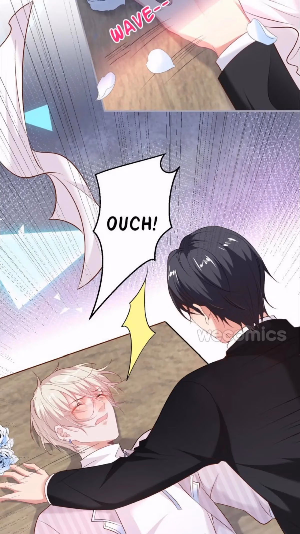 Fatal Scents Chapter 118 page 25 - 