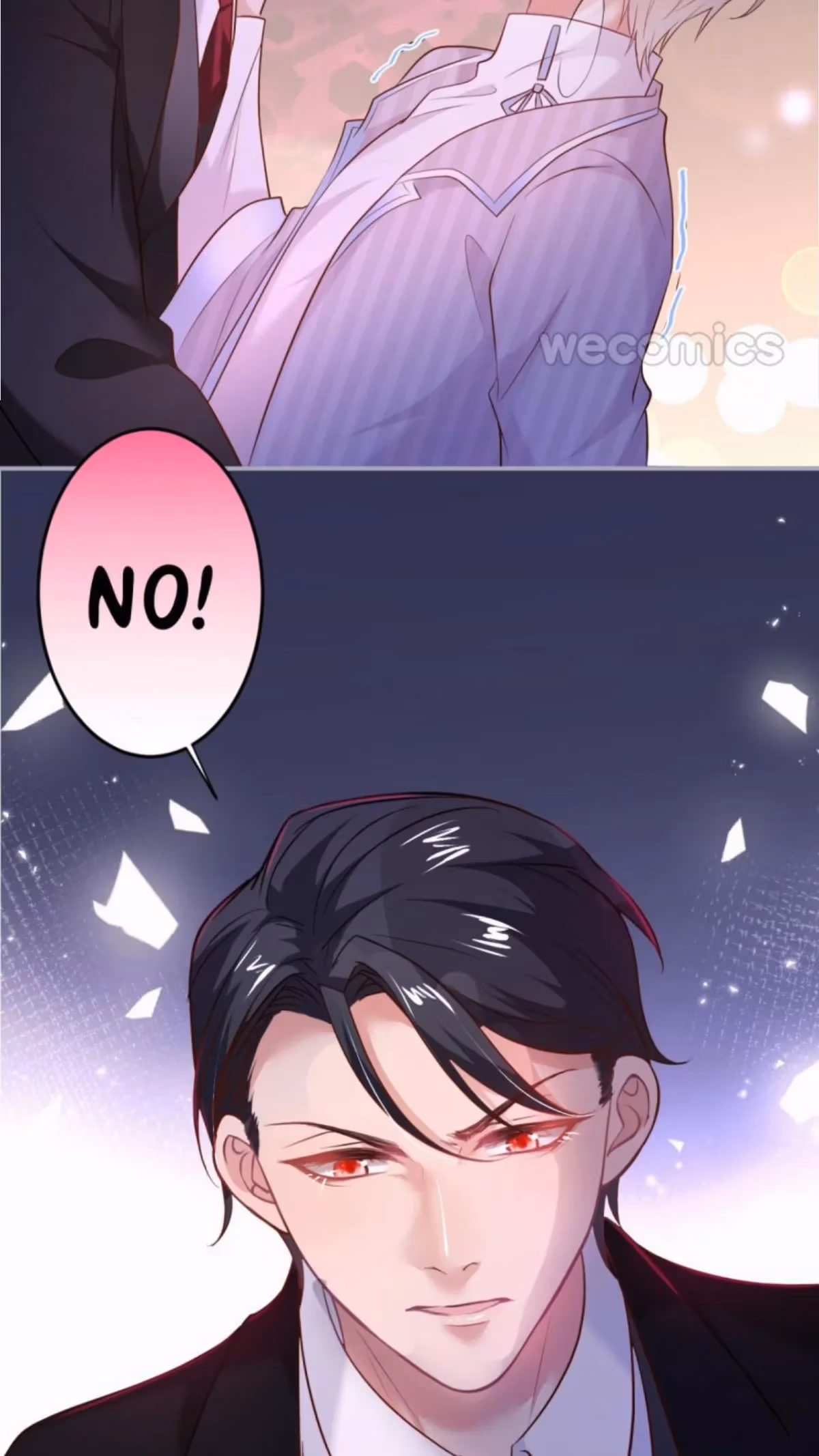 Fatal Scents Chapter 118 page 27 - 