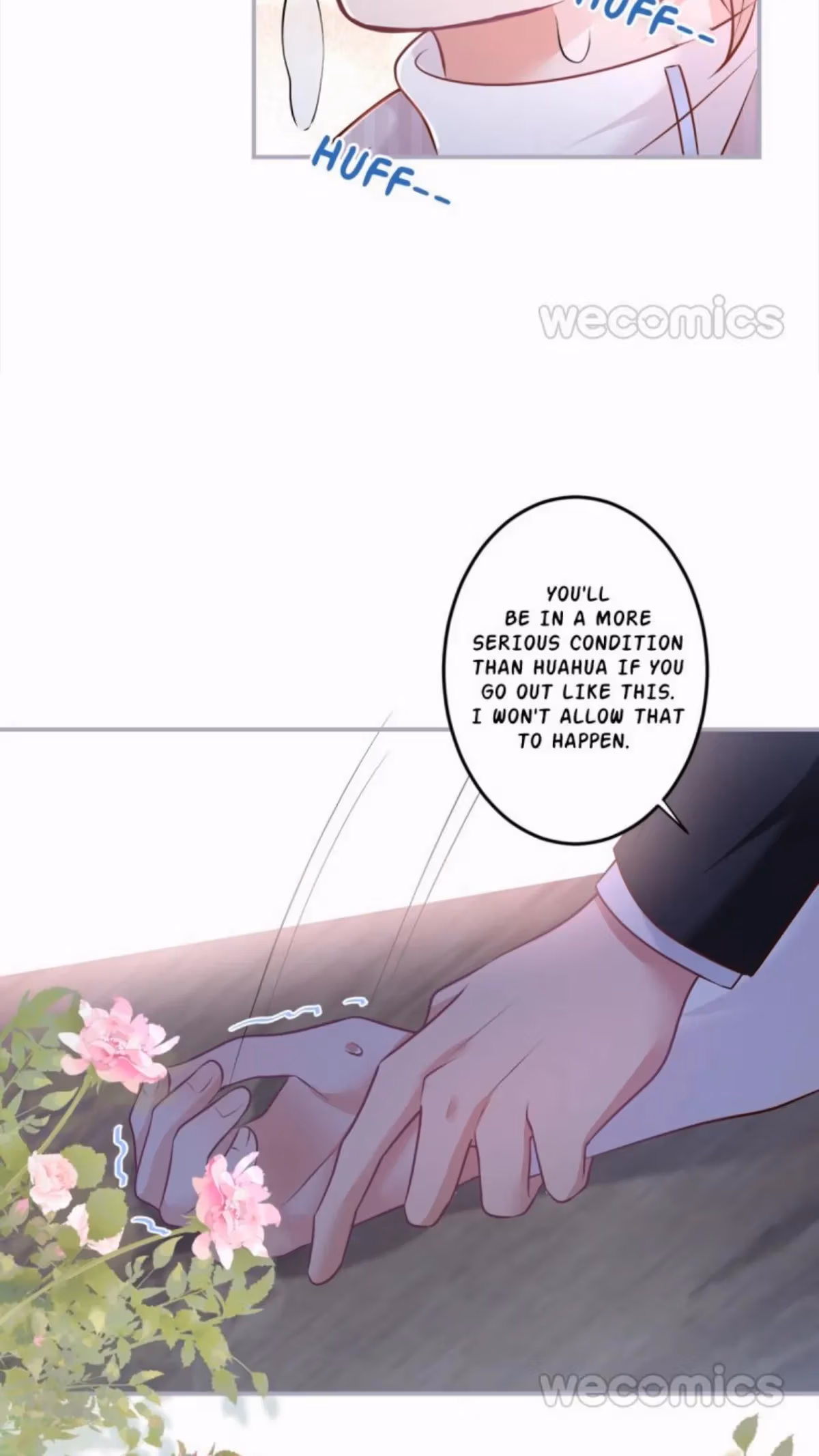 Fatal Scents Chapter 118 page 29 - 