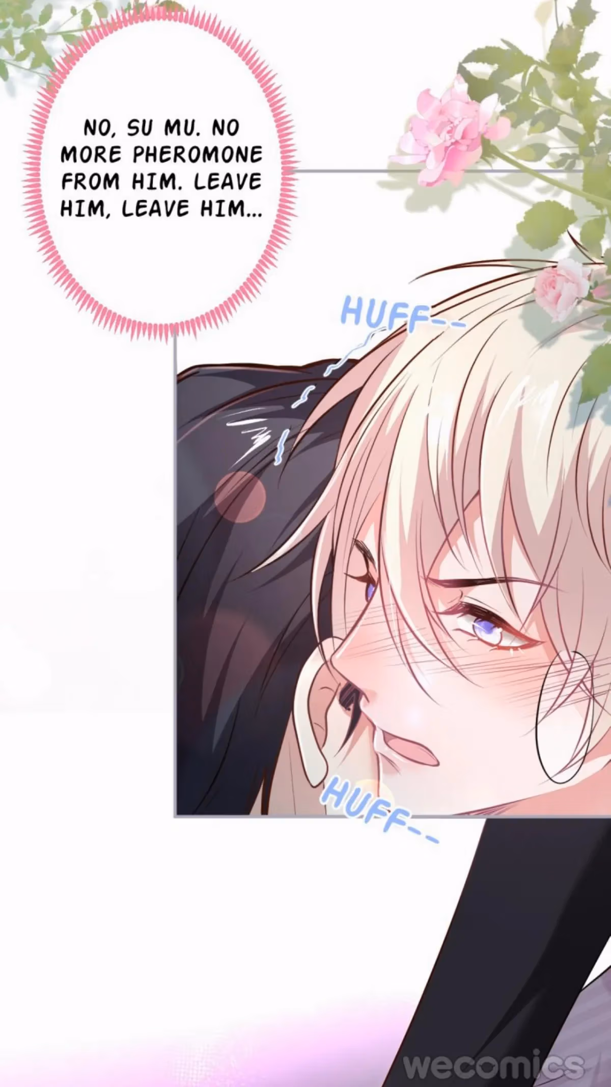 Fatal Scents Chapter 118 page 30 - 