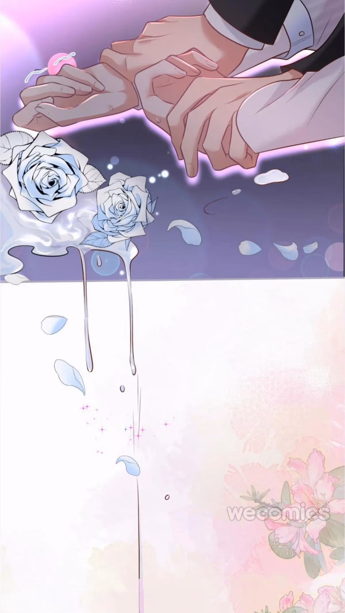 Fatal Scents Chapter 118 page 31 - 