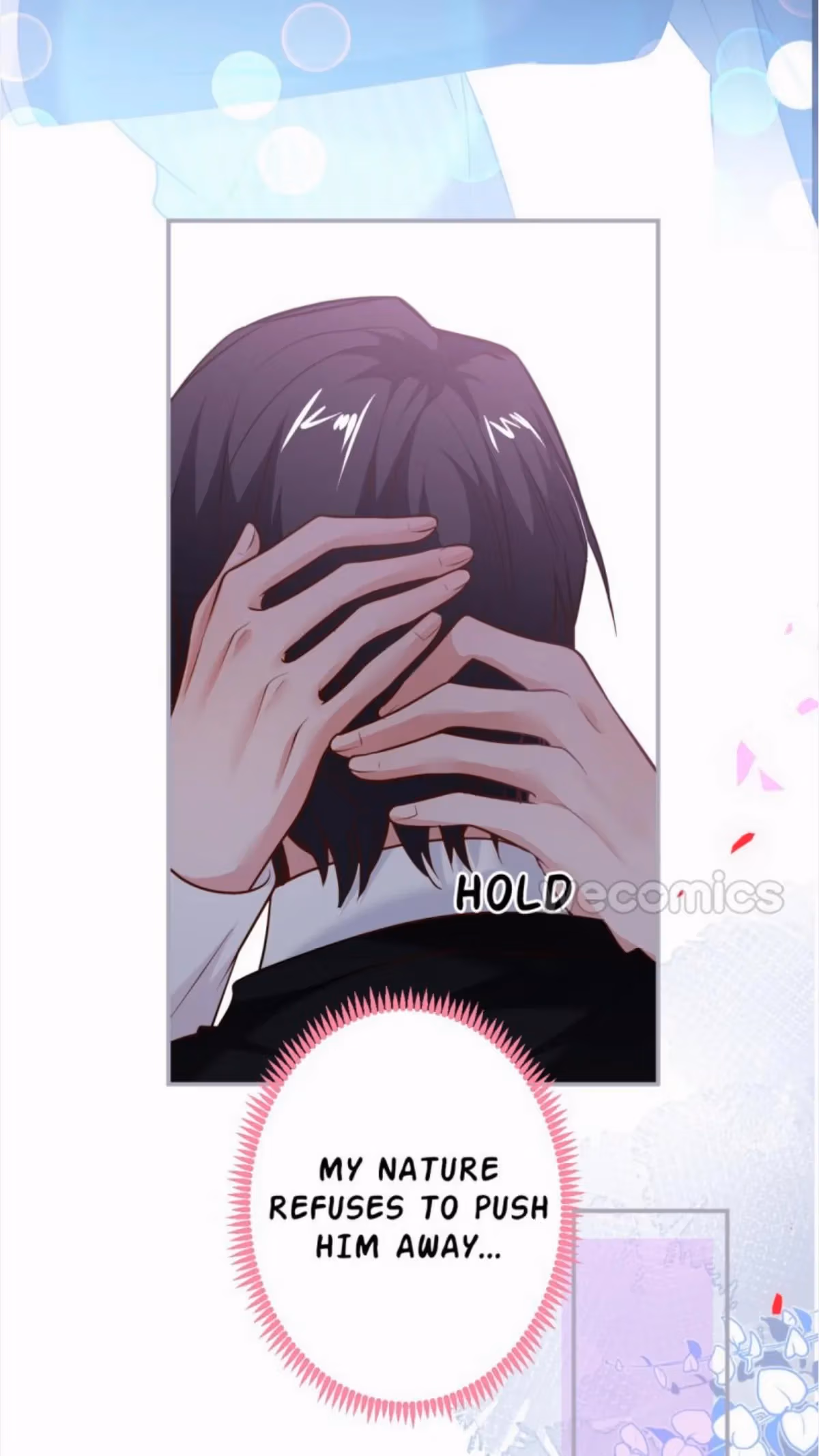 Fatal Scents Chapter 118 page 33 - 