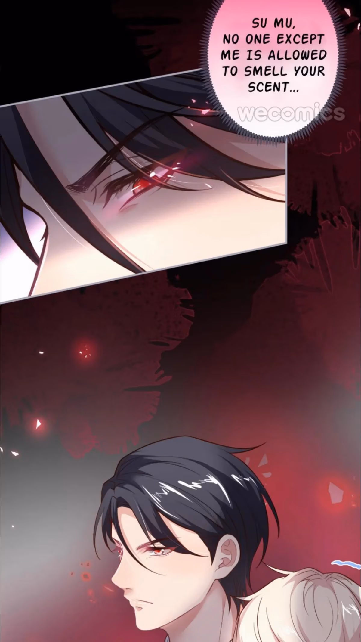 Fatal Scents Chapter 118 page 36 - 
