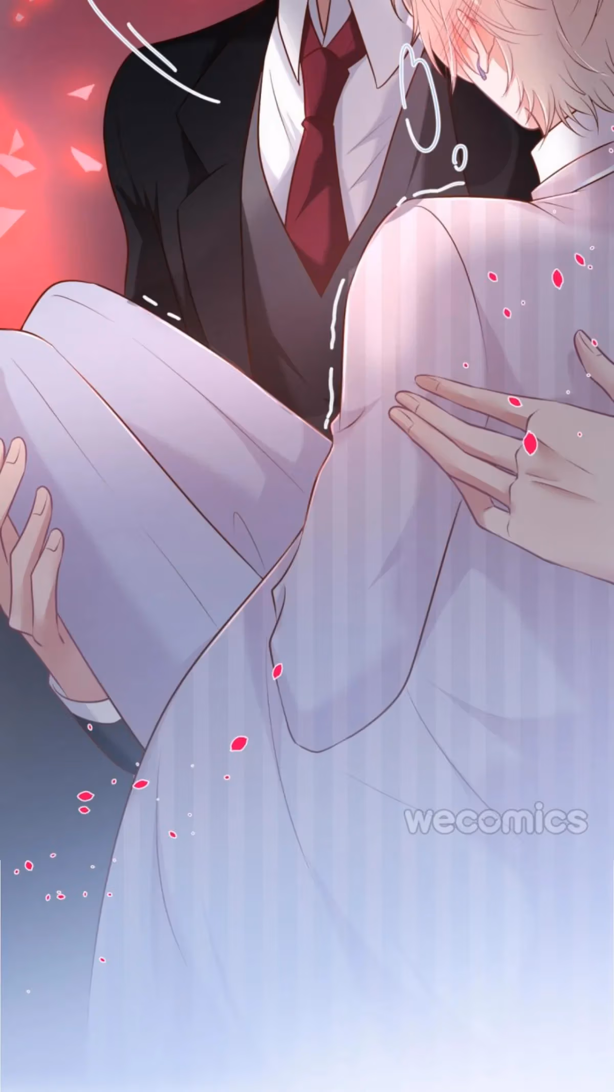Fatal Scents Chapter 118 page 37 - 