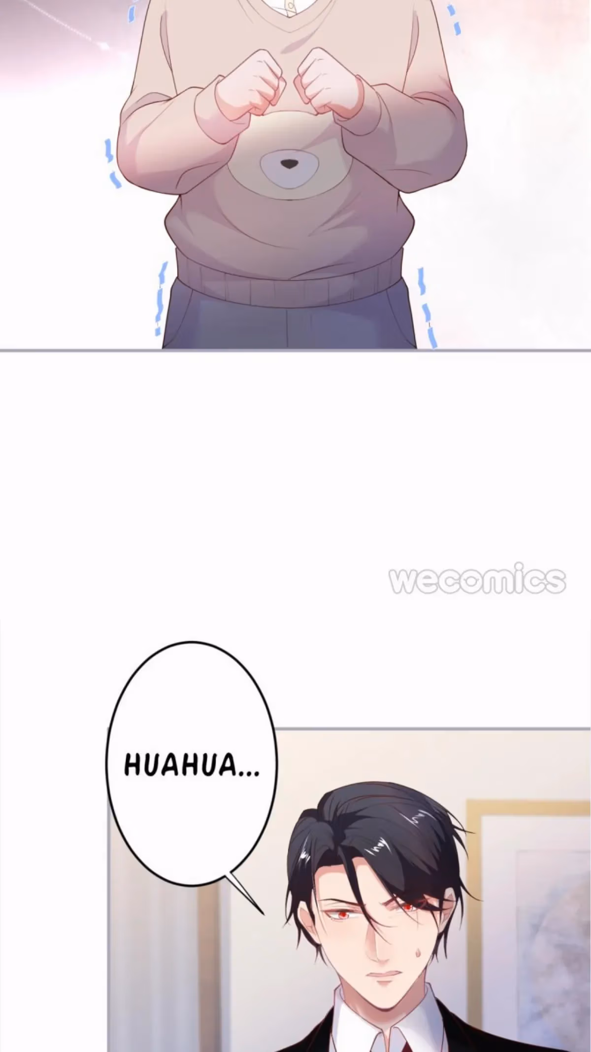 Fatal Scents Chapter 119 page 11 - 