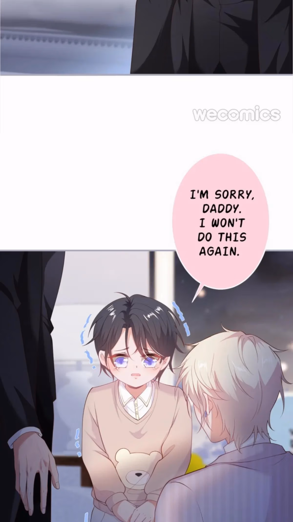 Fatal Scents Chapter 119 page 13 - 