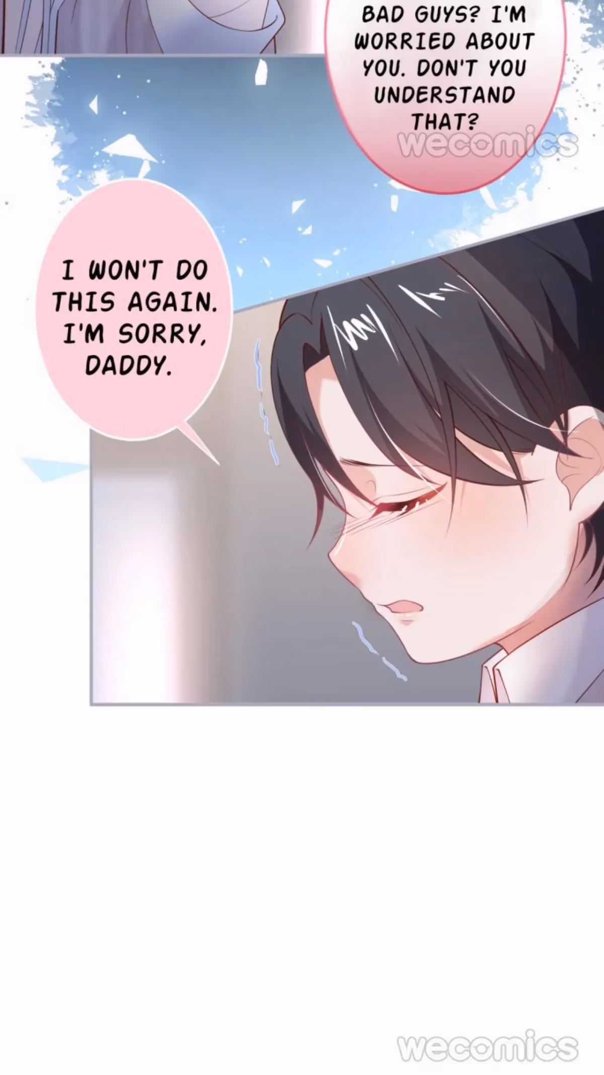 Fatal Scents Chapter 119 page 15 - 