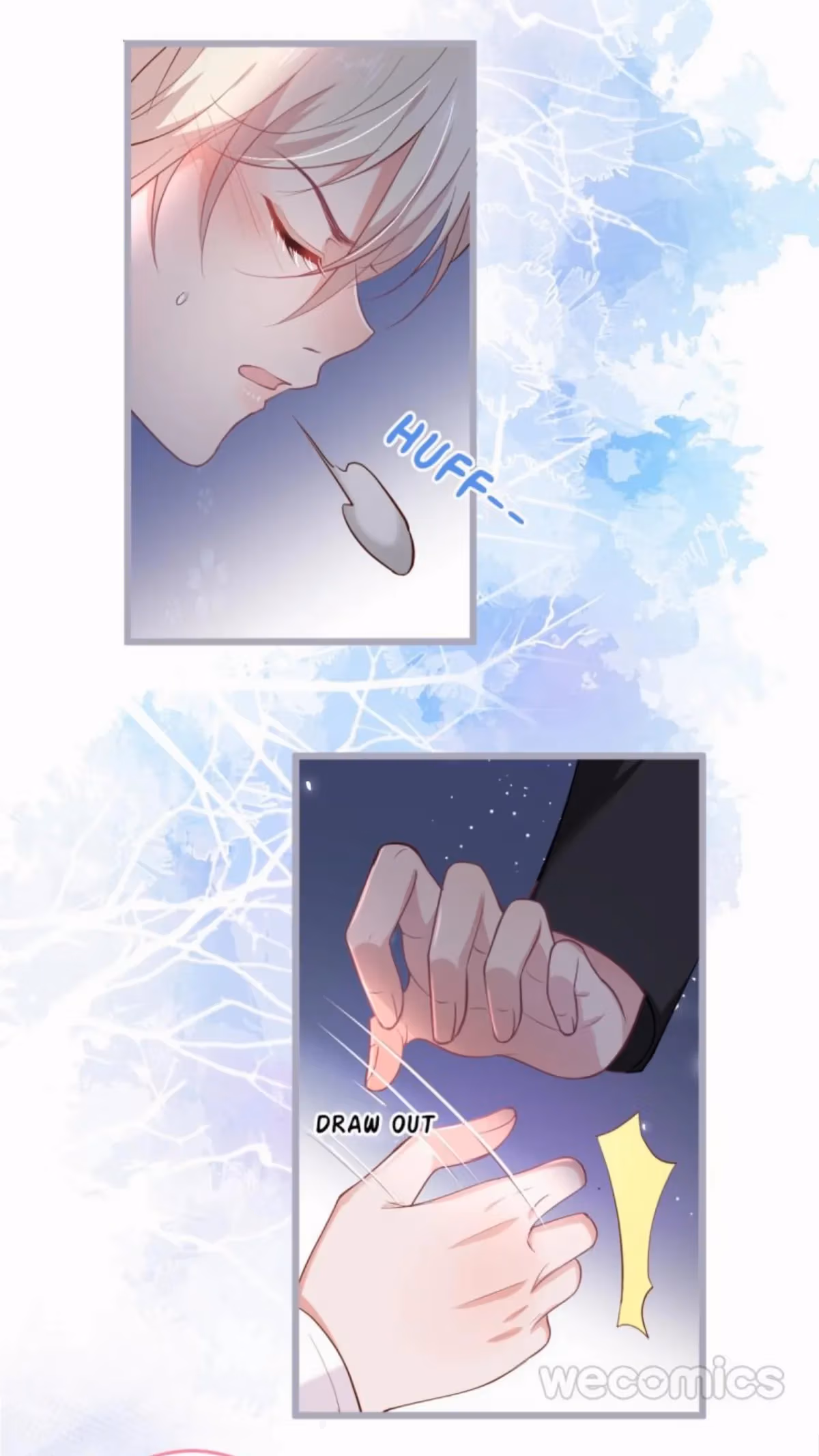 Fatal Scents Chapter 119 page 18 - 