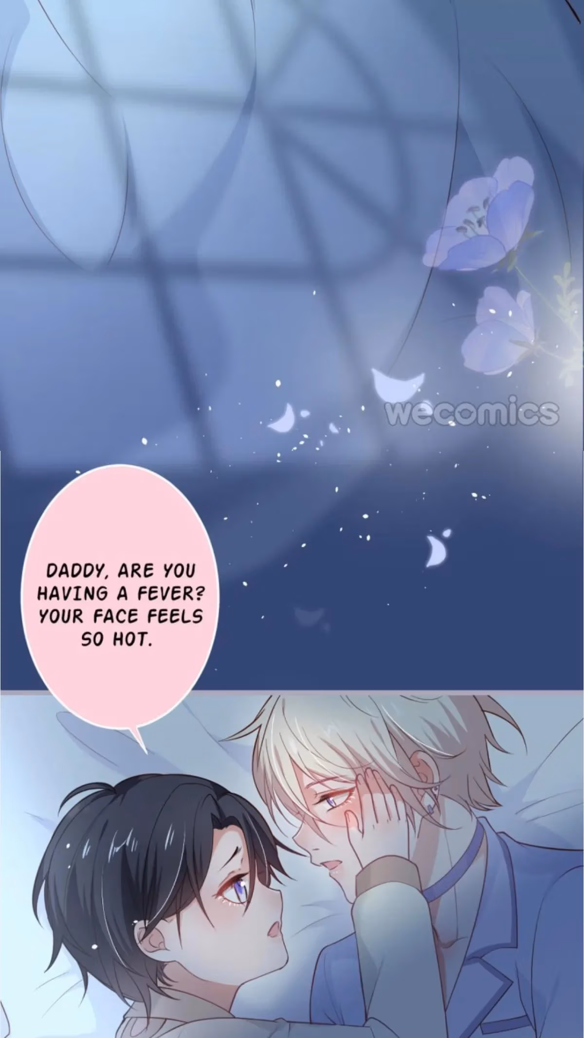 Fatal Scents Chapter 119 page 22 - 