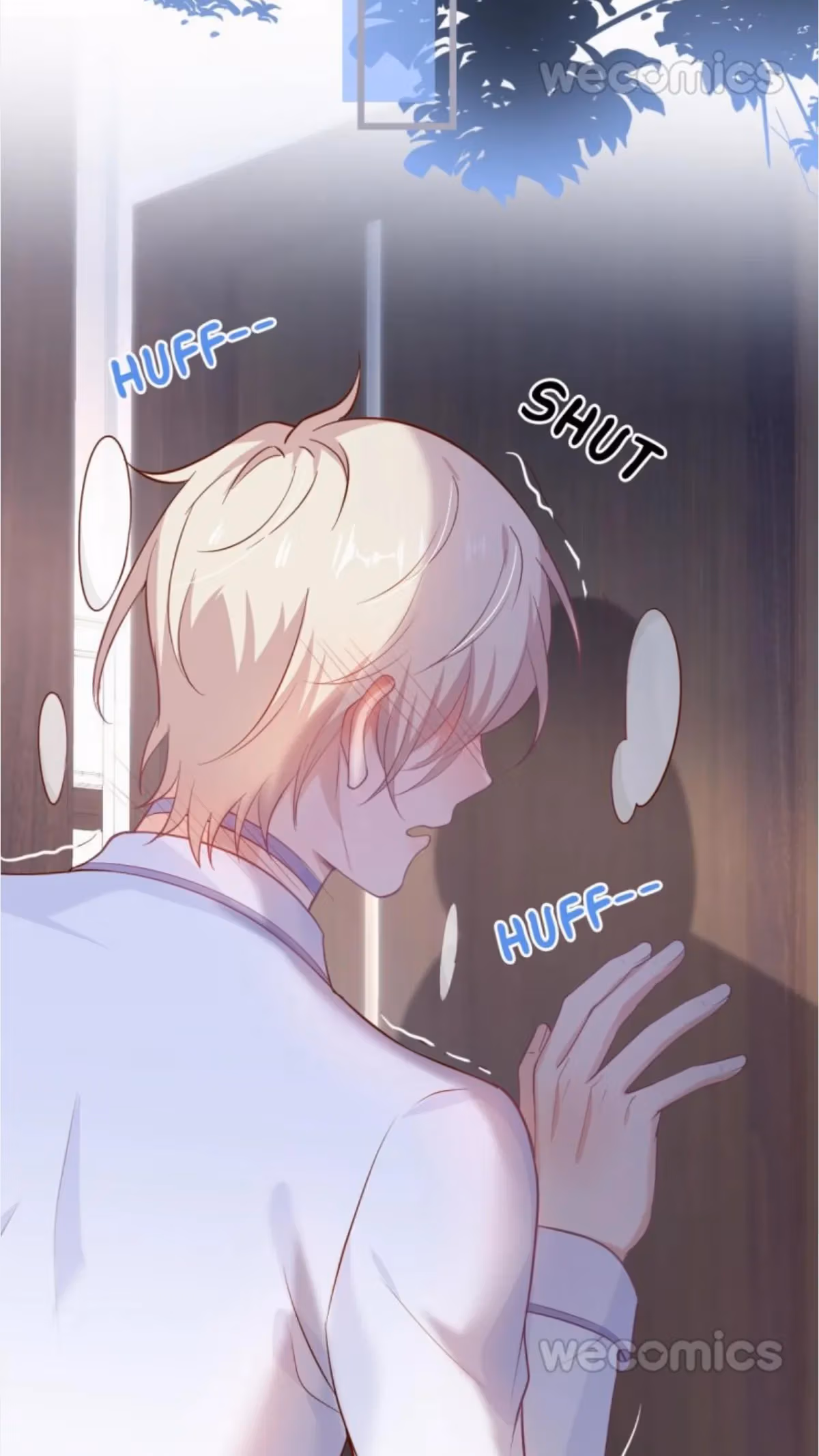Fatal Scents Chapter 119 page 26 - 