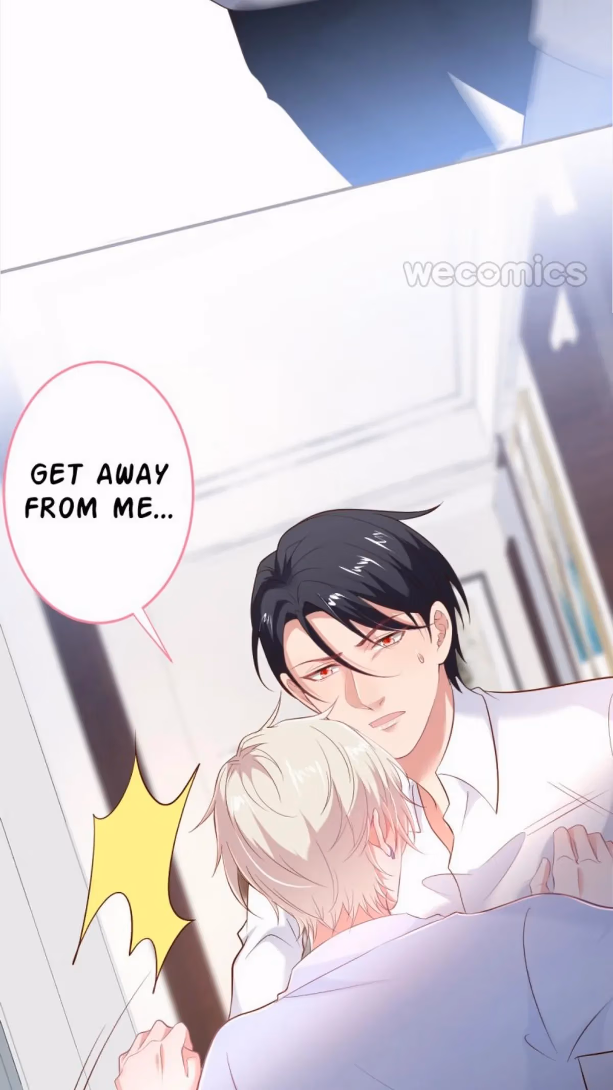 Fatal Scents Chapter 119 page 30 - 