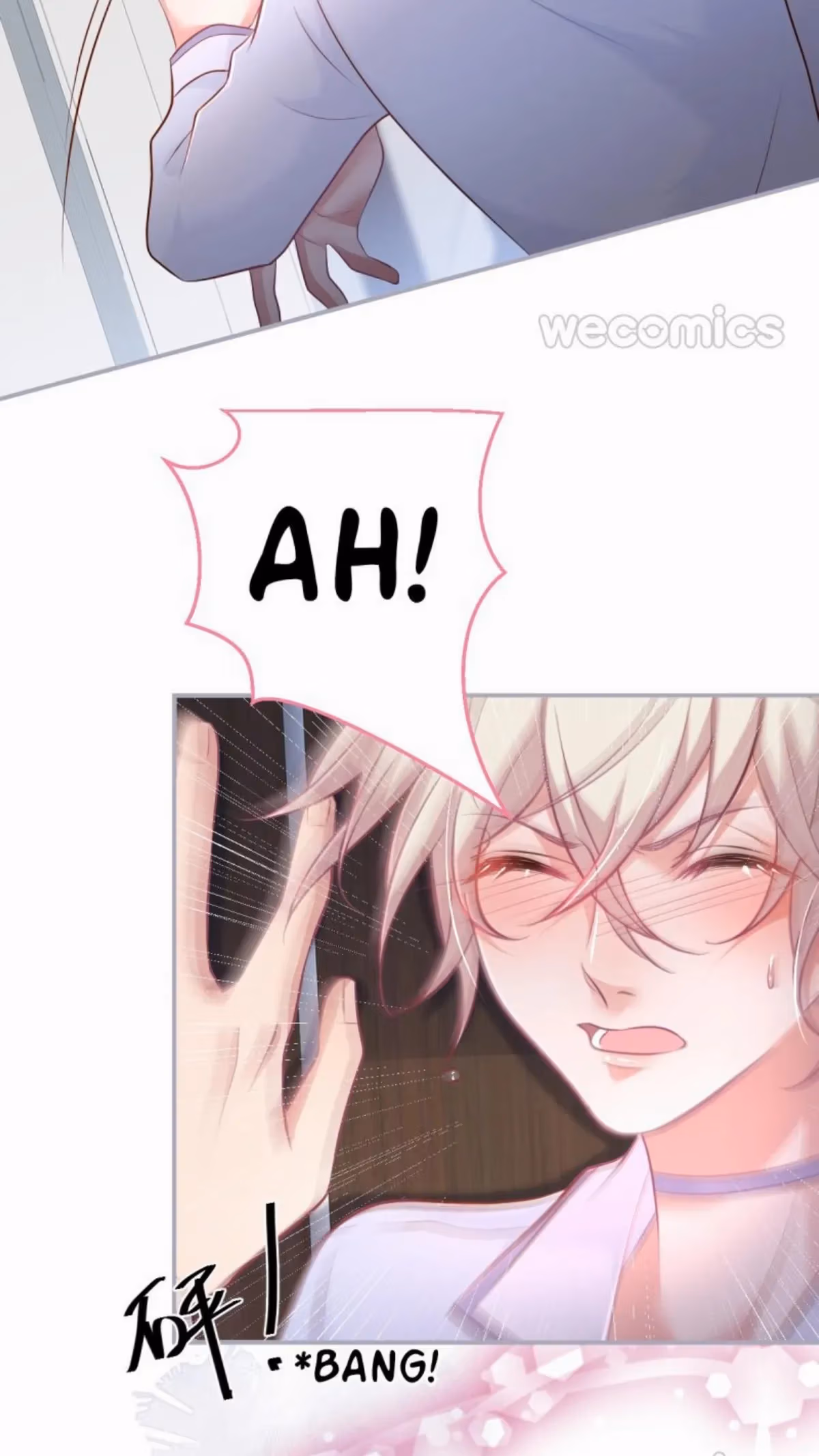 Fatal Scents Chapter 119 page 31 - 