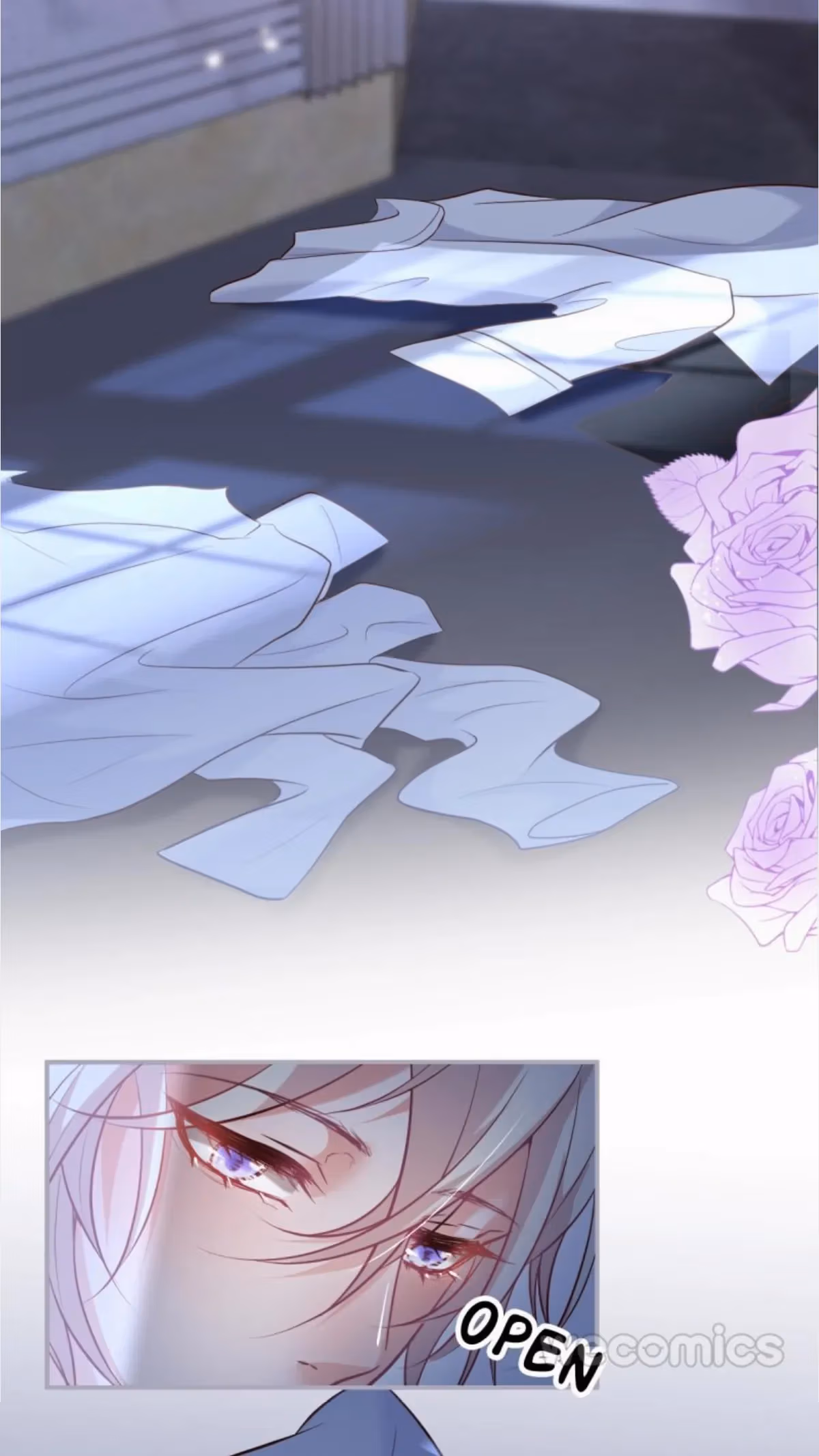 Fatal Scents Chapter 119 page 35 - 