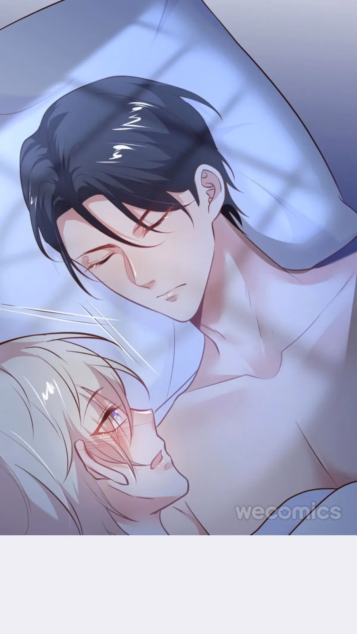 Fatal Scents Chapter 119 page 36 - 