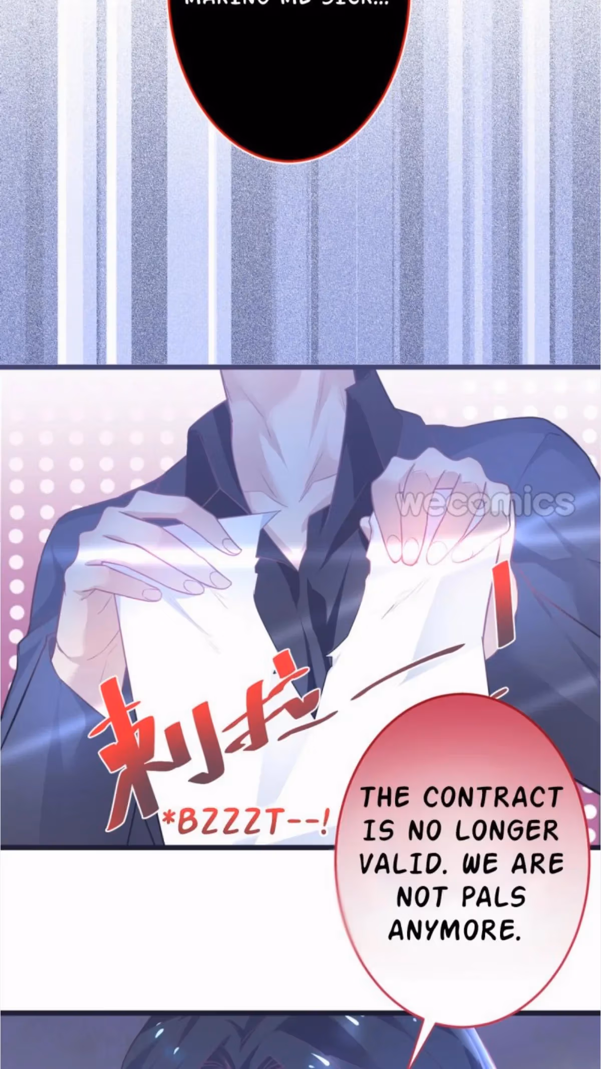 Fatal Scents Chapter 119 page 39 - 
