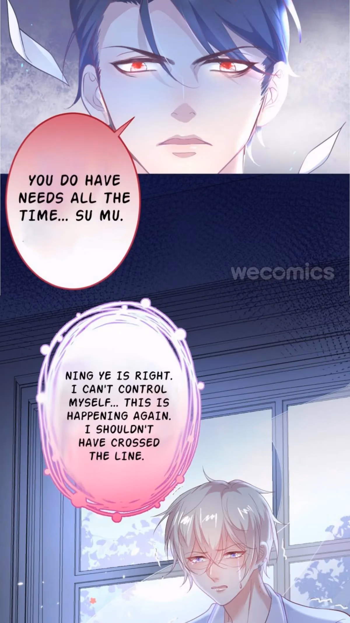 Fatal Scents Chapter 119 page 40 - 