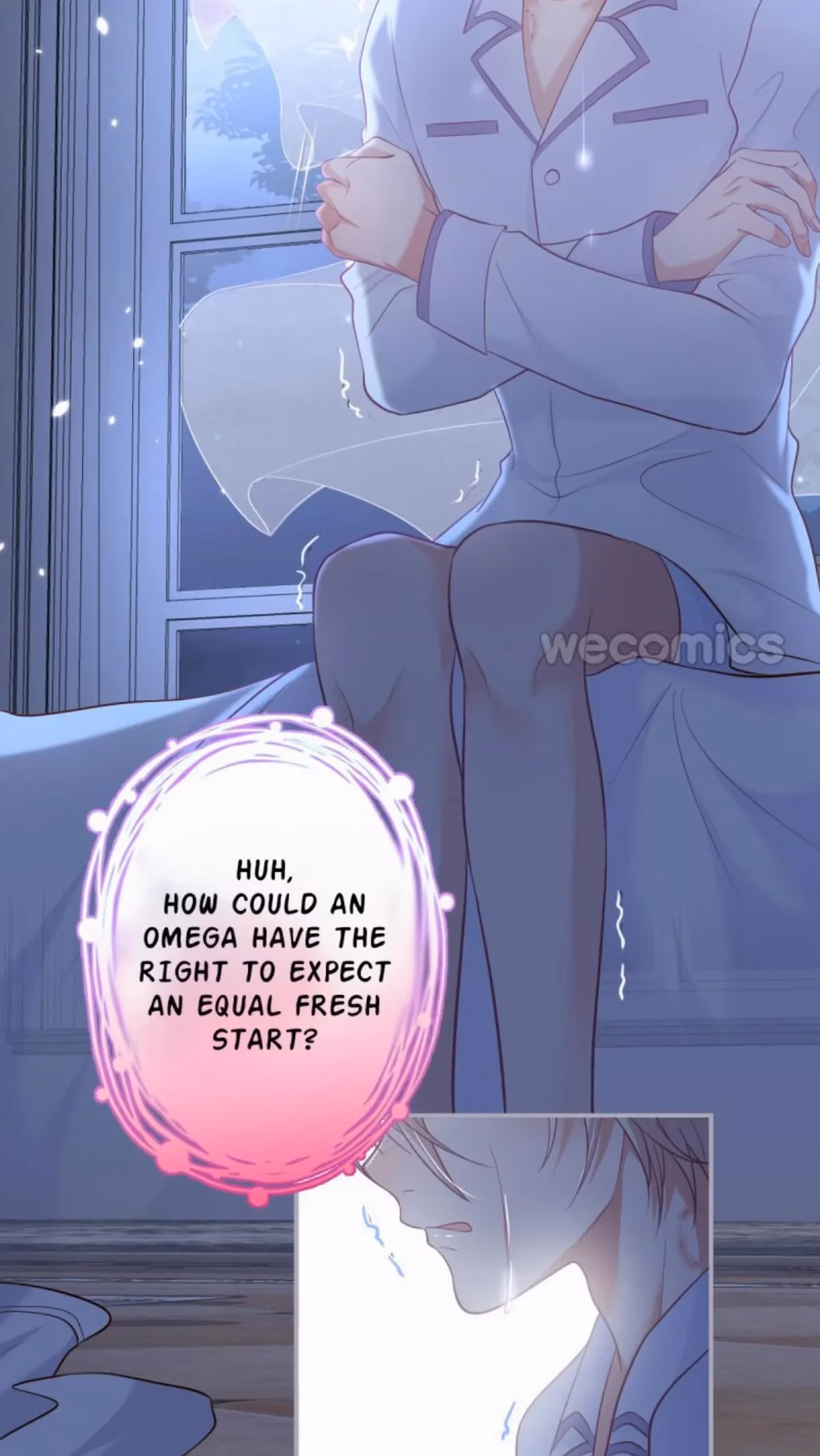 Fatal Scents Chapter 119 page 41 - 