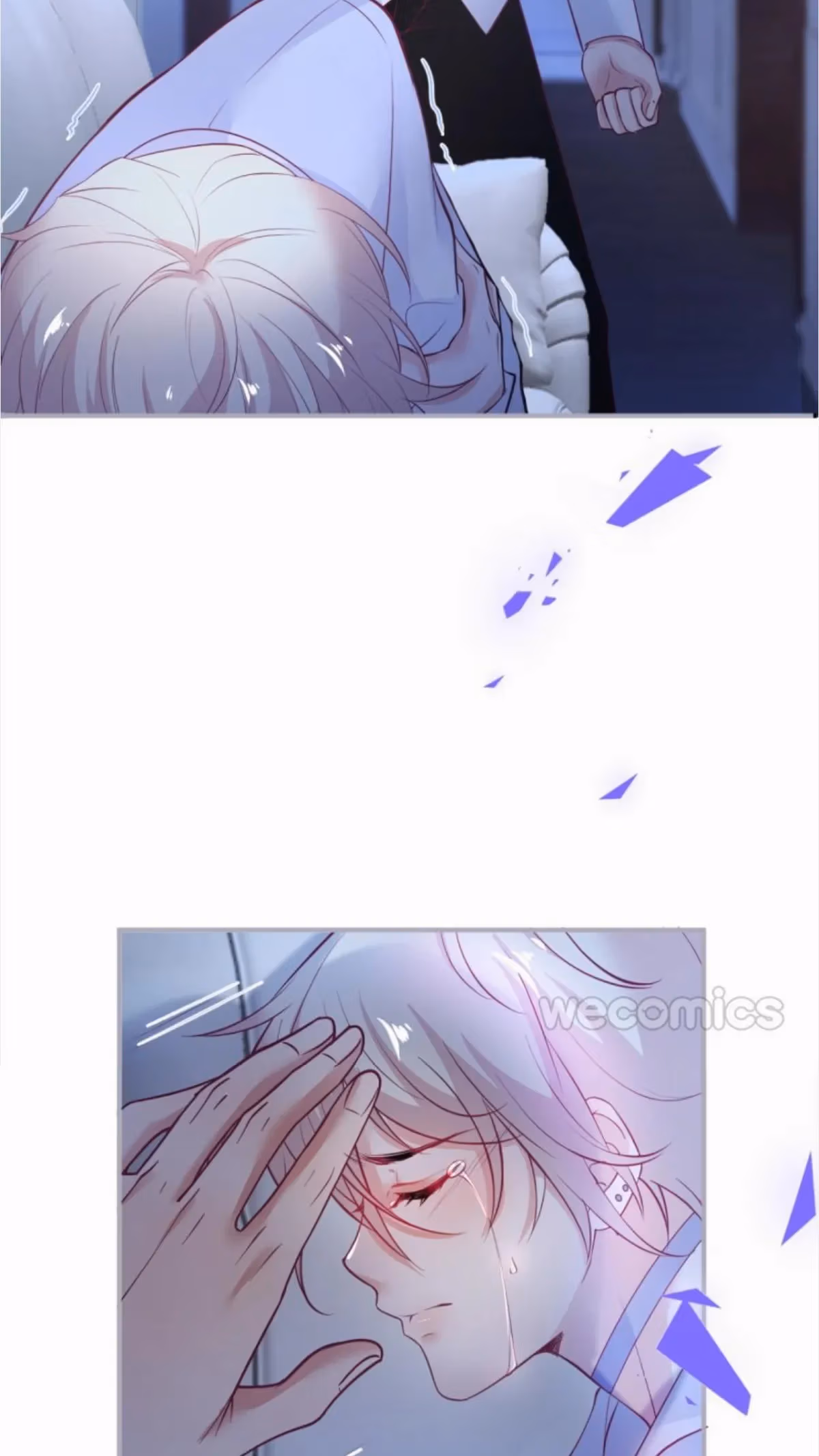 Fatal Scents Chapter 119 page 46 - 