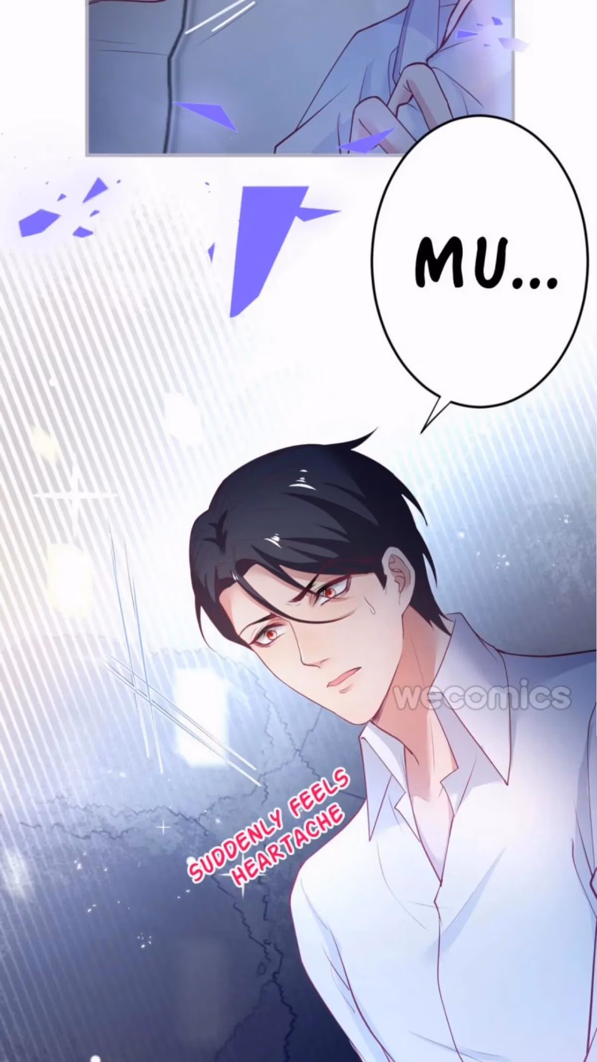 Fatal Scents Chapter 119 page 47 - 