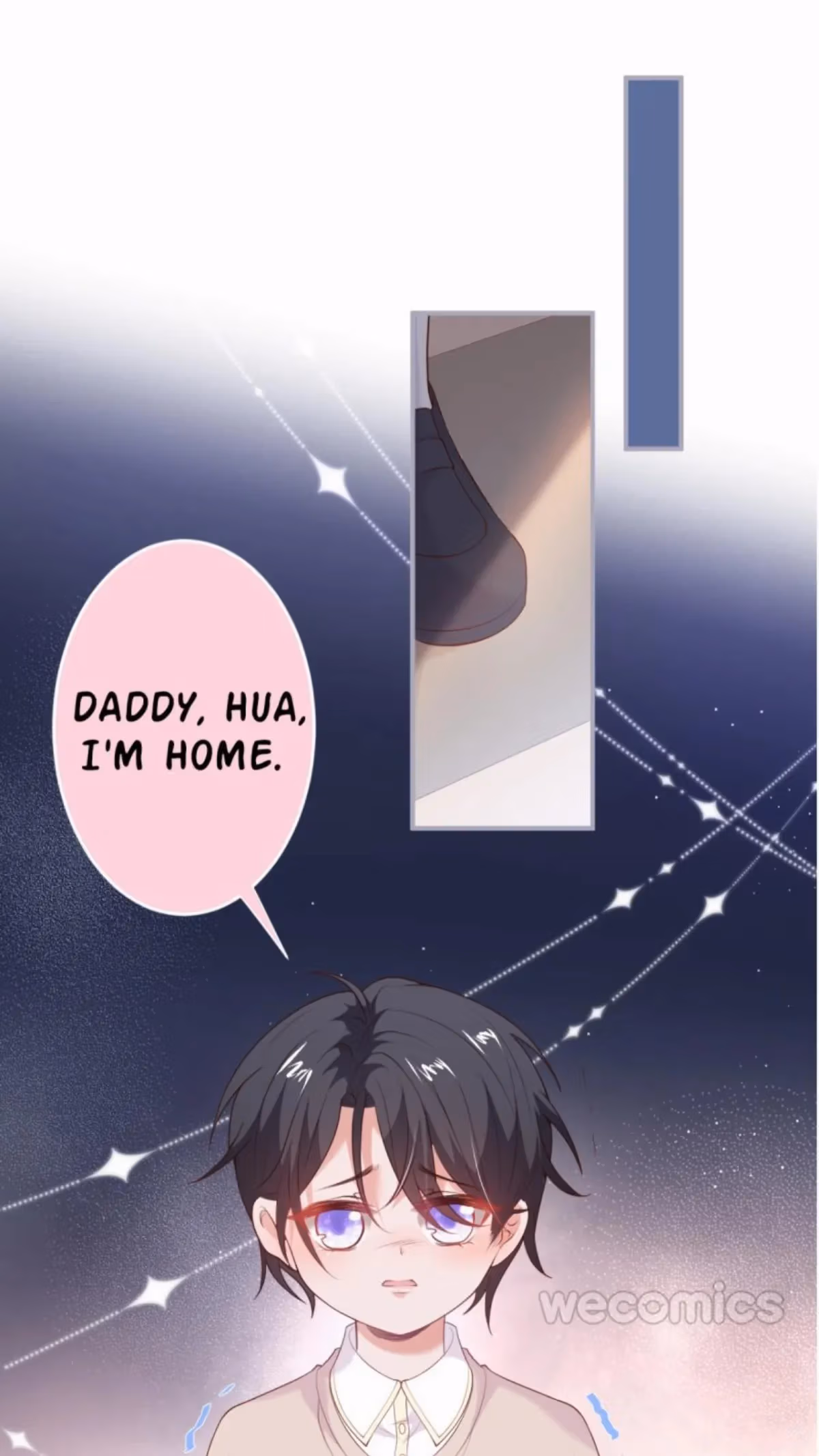 Fatal Scents Chapter 119 page 10 - 