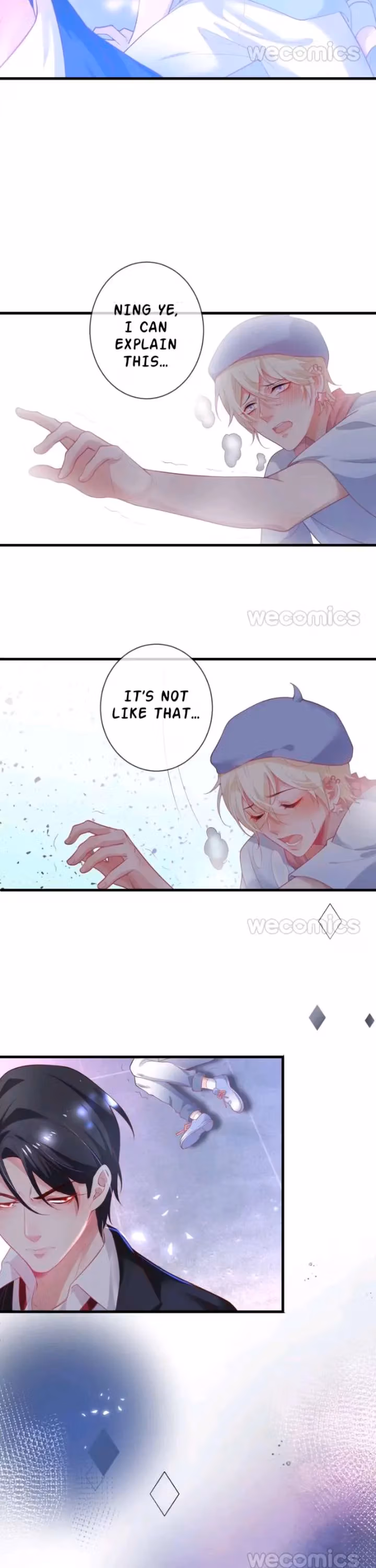 Fatal Scents Chapter 12 page 22 - 