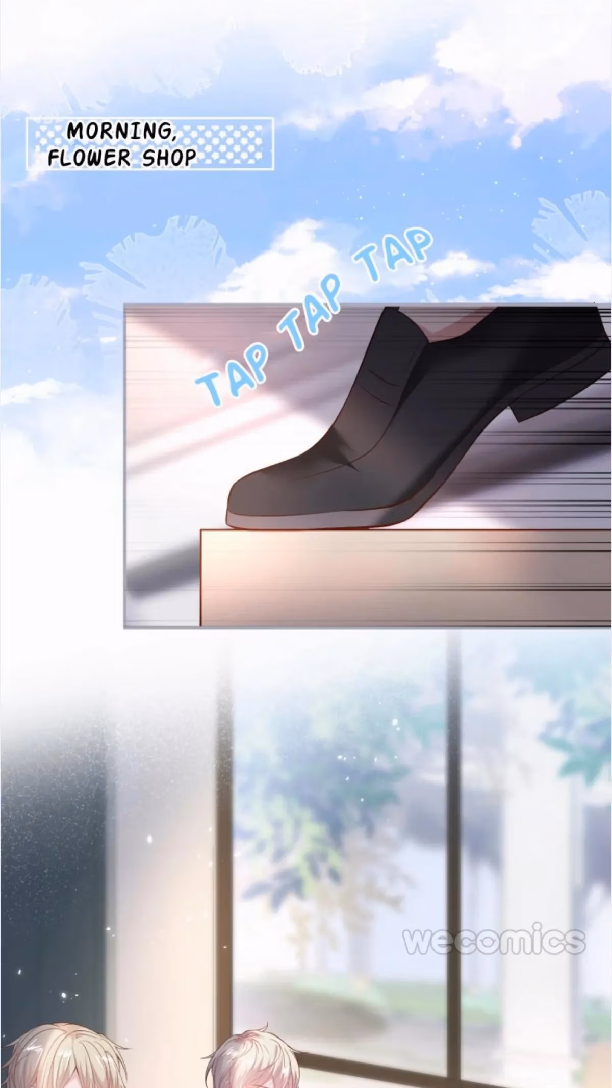 Fatal Scents Chapter 120 page 2 - 