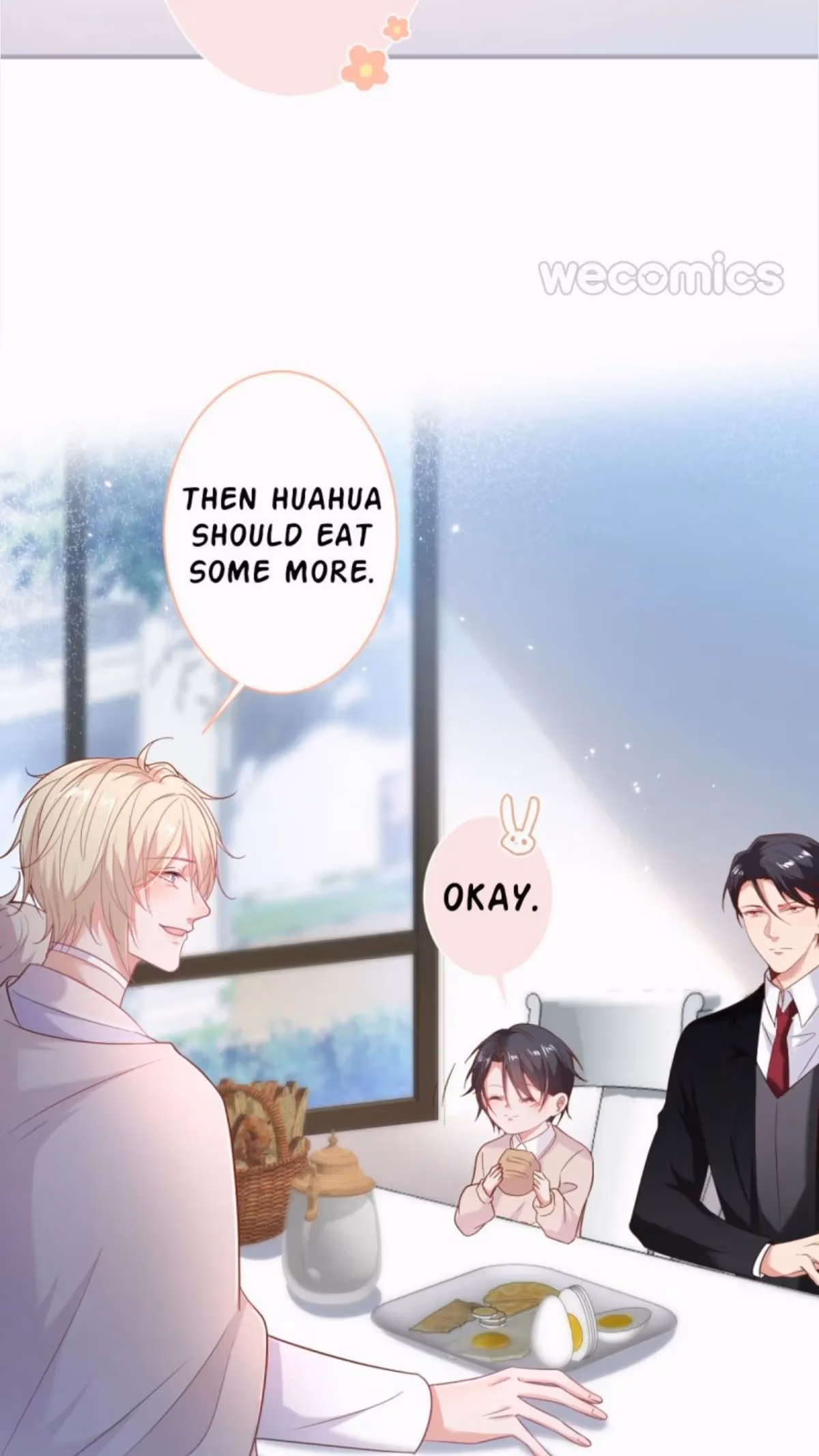 Fatal Scents Chapter 120 page 11 - 