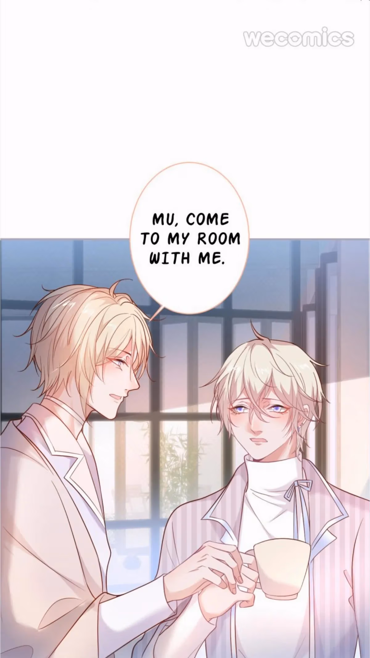 Fatal Scents Chapter 120 page 13 - 