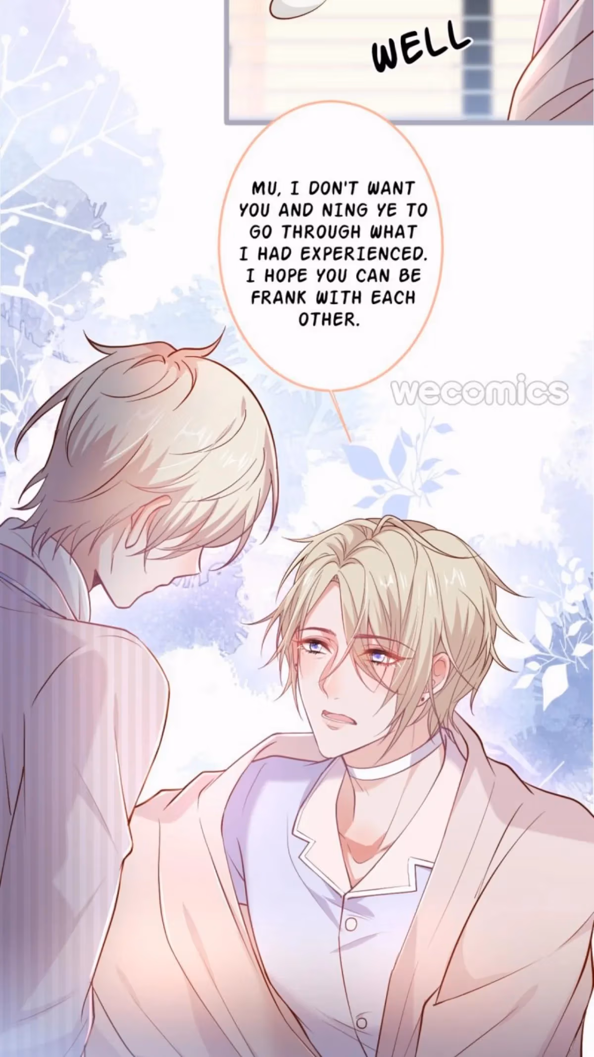 Fatal Scents Chapter 120 page 18 - 