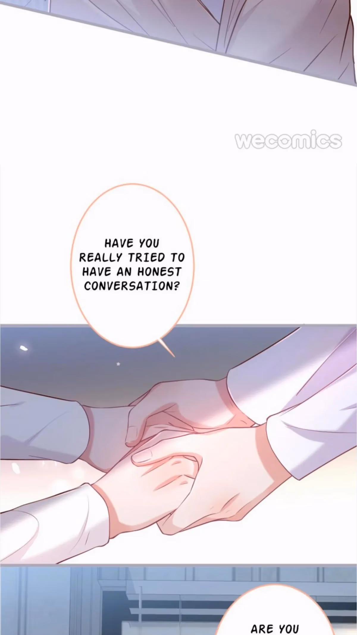 Fatal Scents Chapter 120 page 19 - 