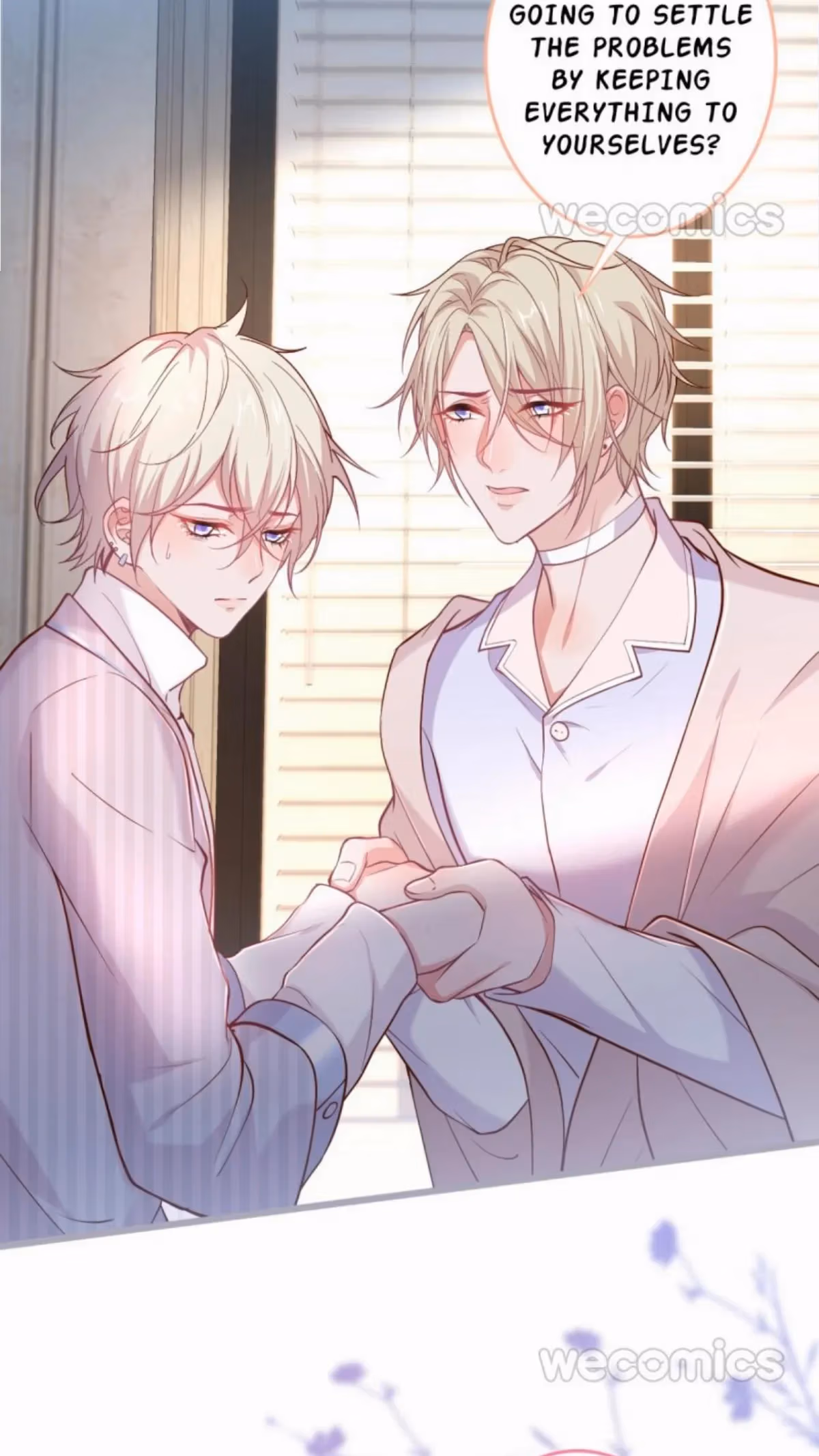 Fatal Scents Chapter 120 page 20 - 