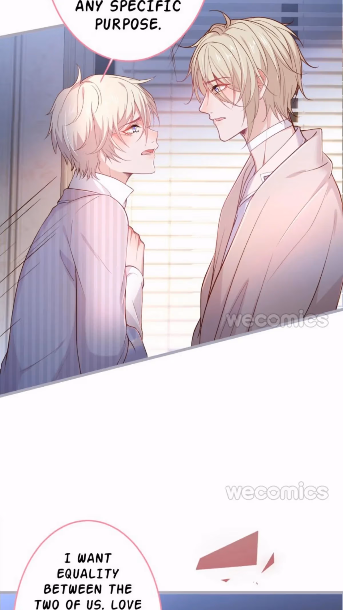 Fatal Scents Chapter 120 page 22 - 