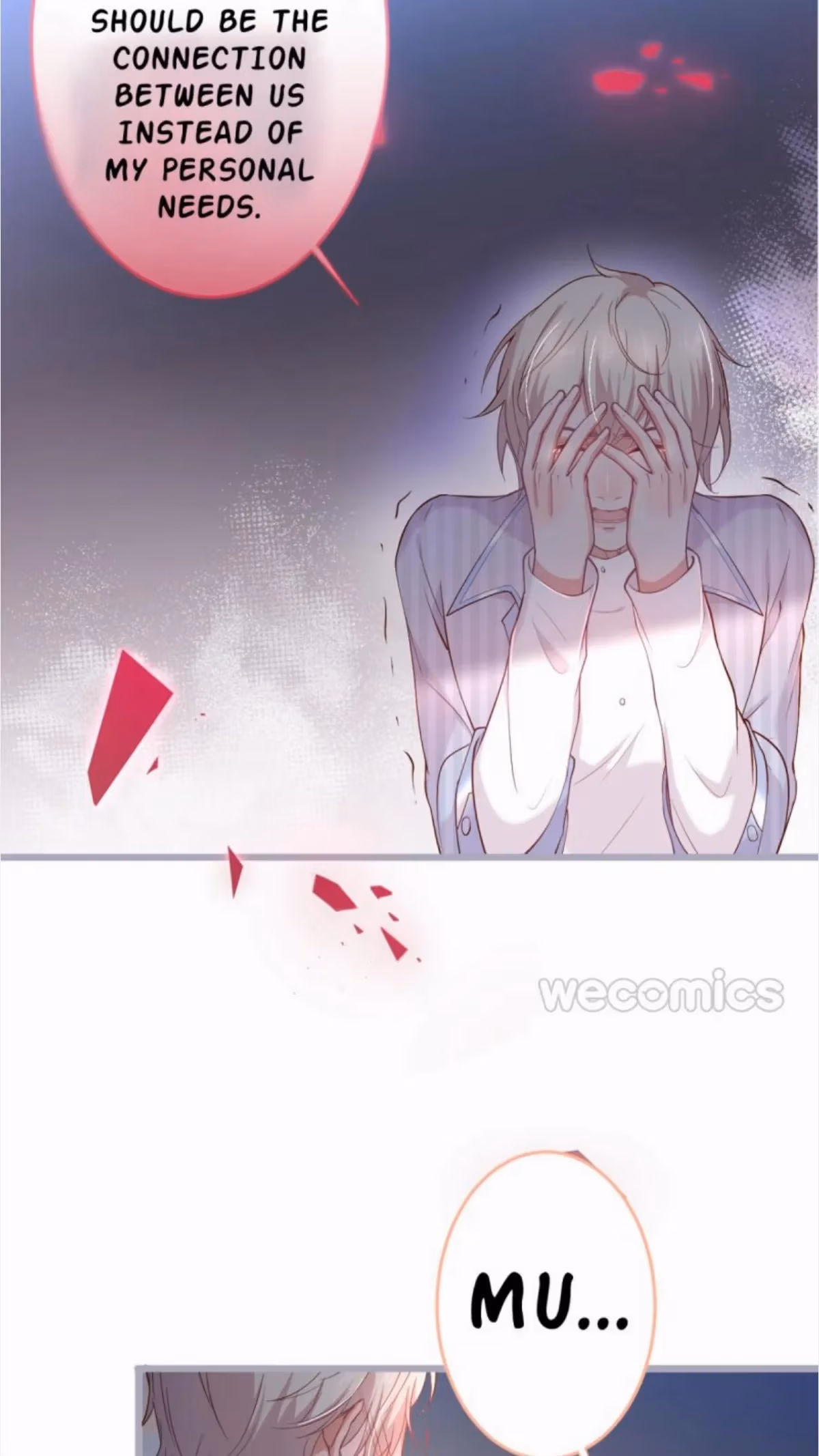 Fatal Scents Chapter 120 page 23 - 