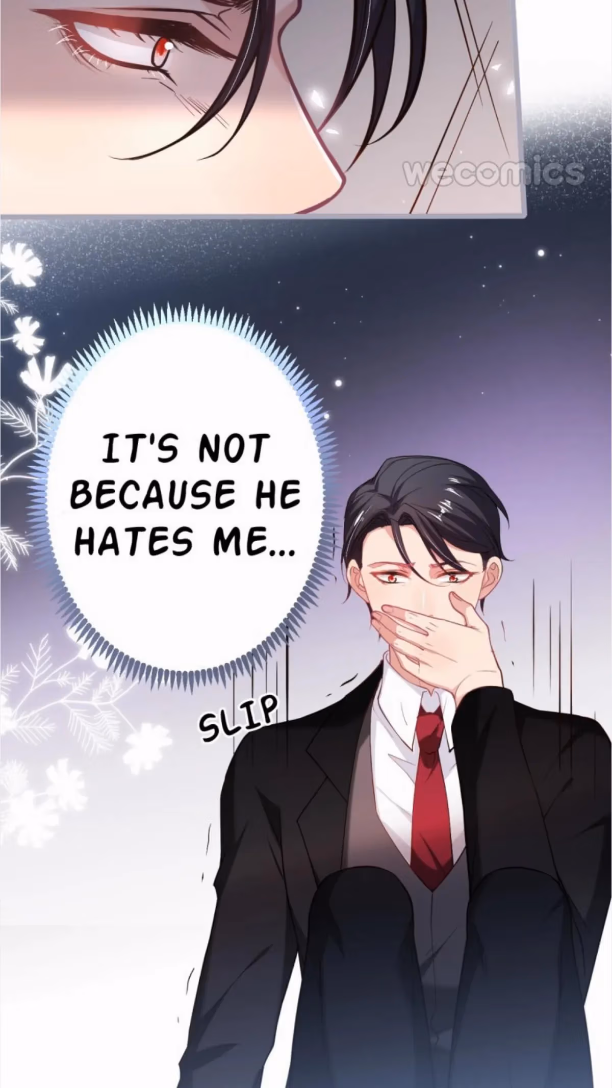 Fatal Scents Chapter 120 page 26 - 