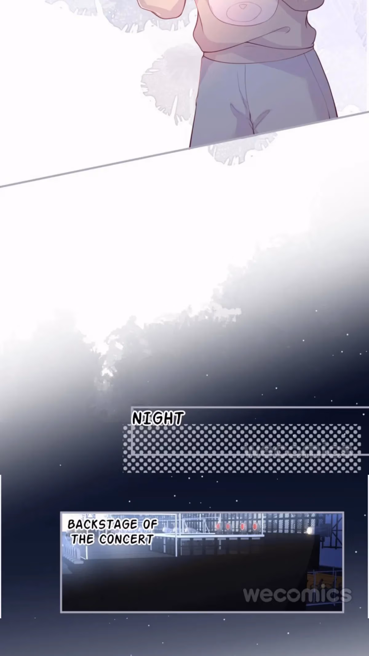 Fatal Scents Chapter 120 page 30 - 
