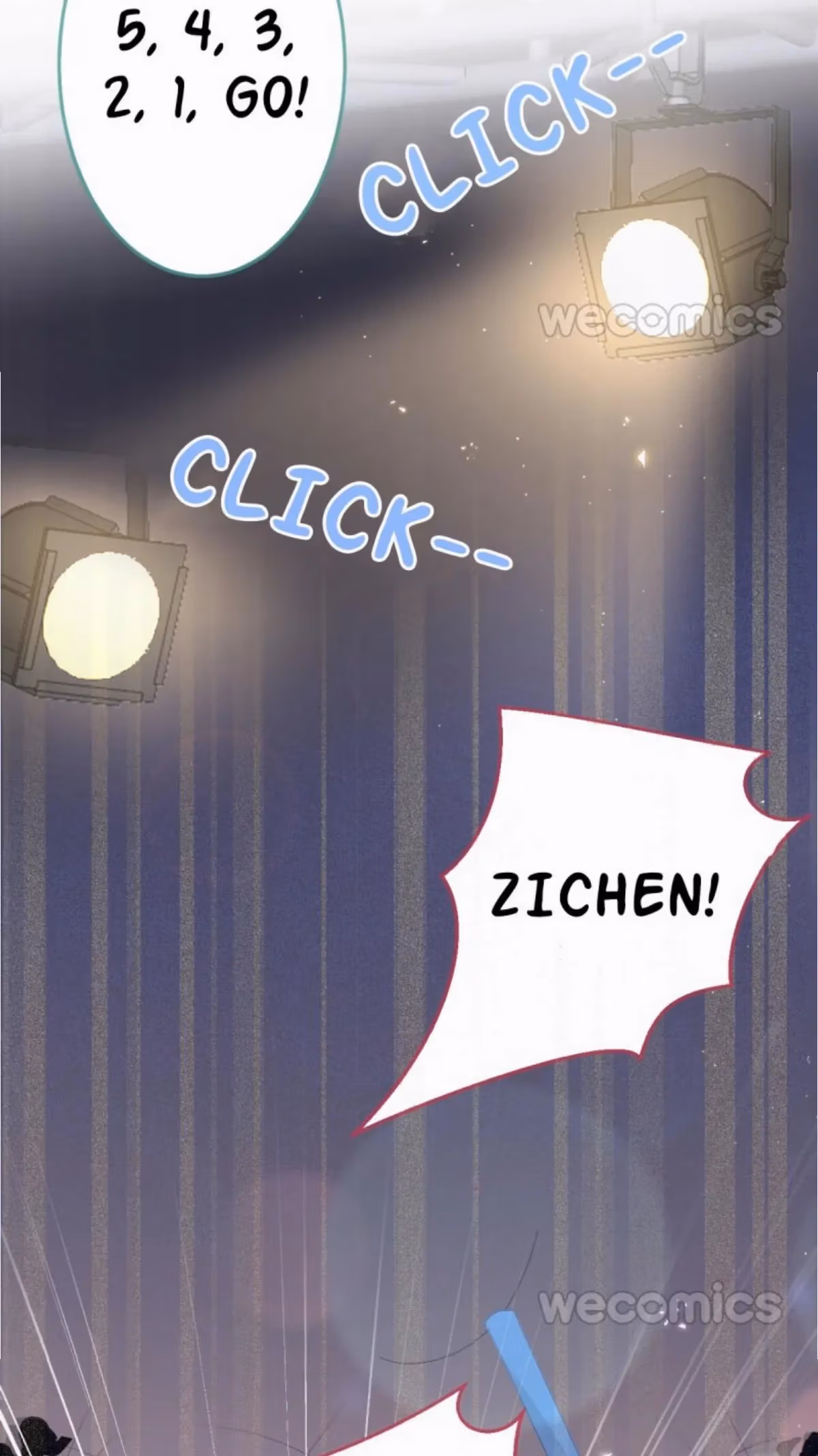 Fatal Scents Chapter 120 page 37 - 