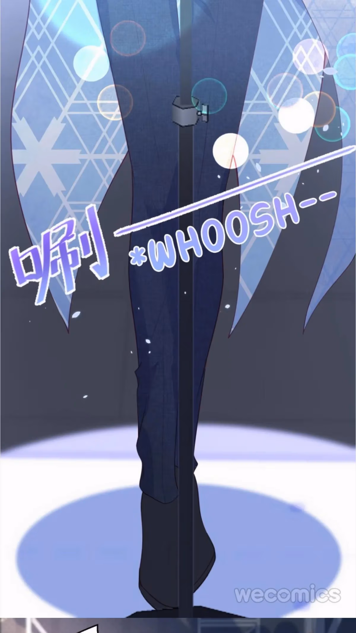 Fatal Scents Chapter 120 page 40 - 