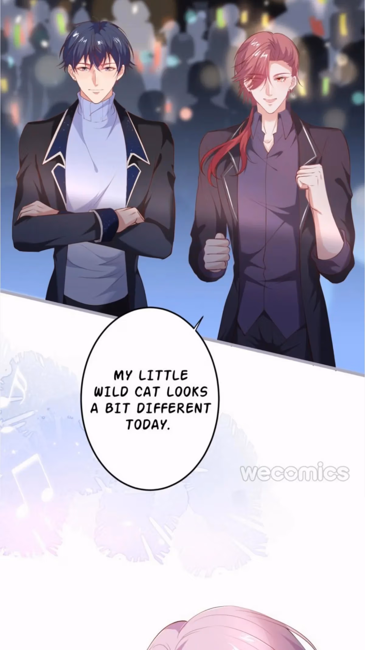 Fatal Scents Chapter 120 page 42 - 