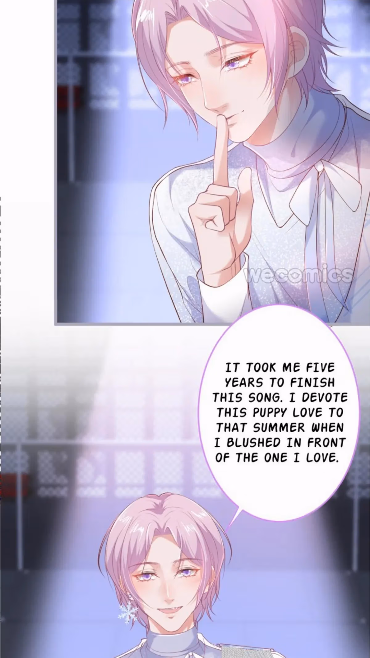 Fatal Scents Chapter 120 page 43 - 