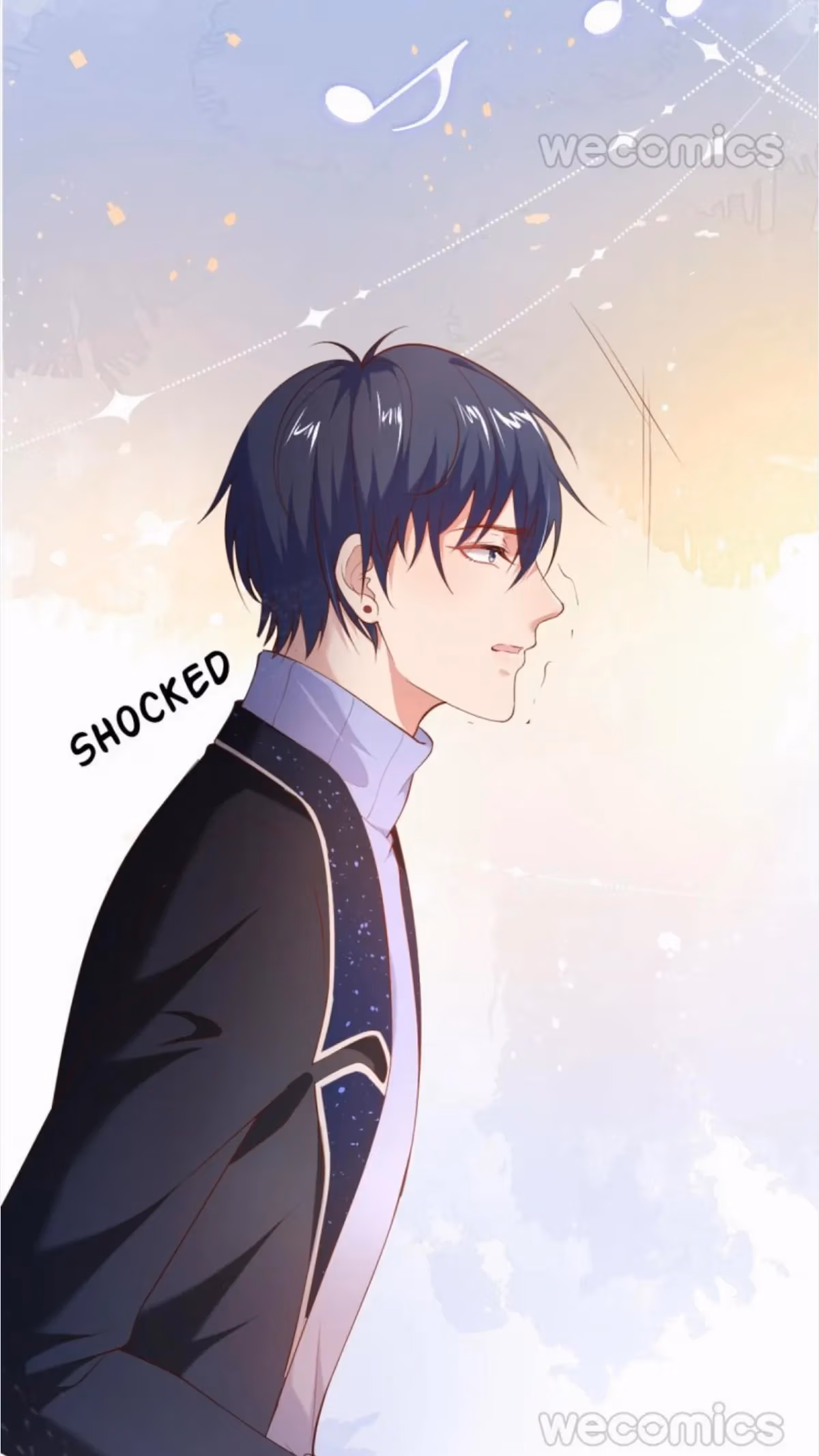 Fatal Scents Chapter 120 page 46 - 