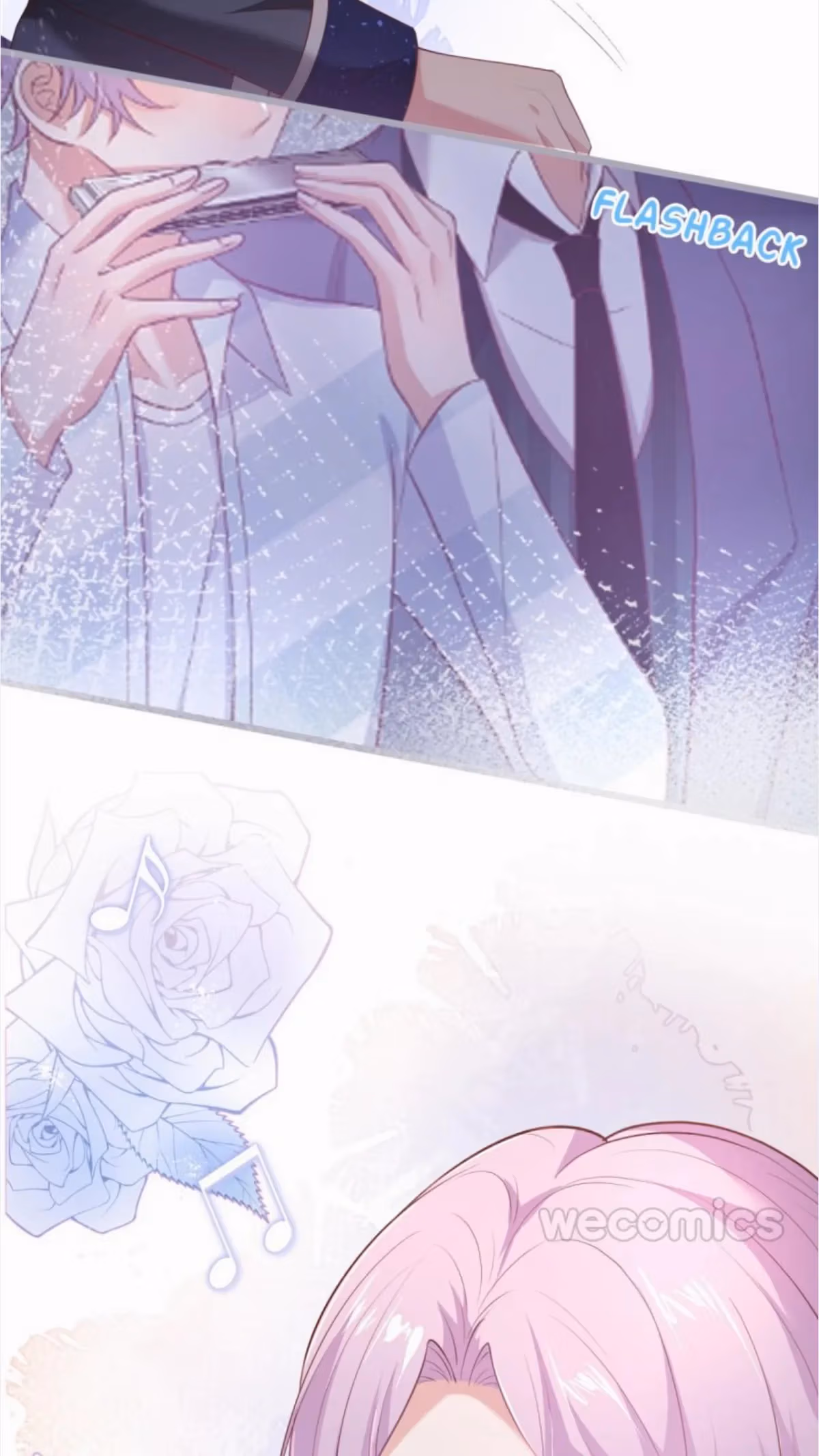 Fatal Scents Chapter 120 page 47 - 