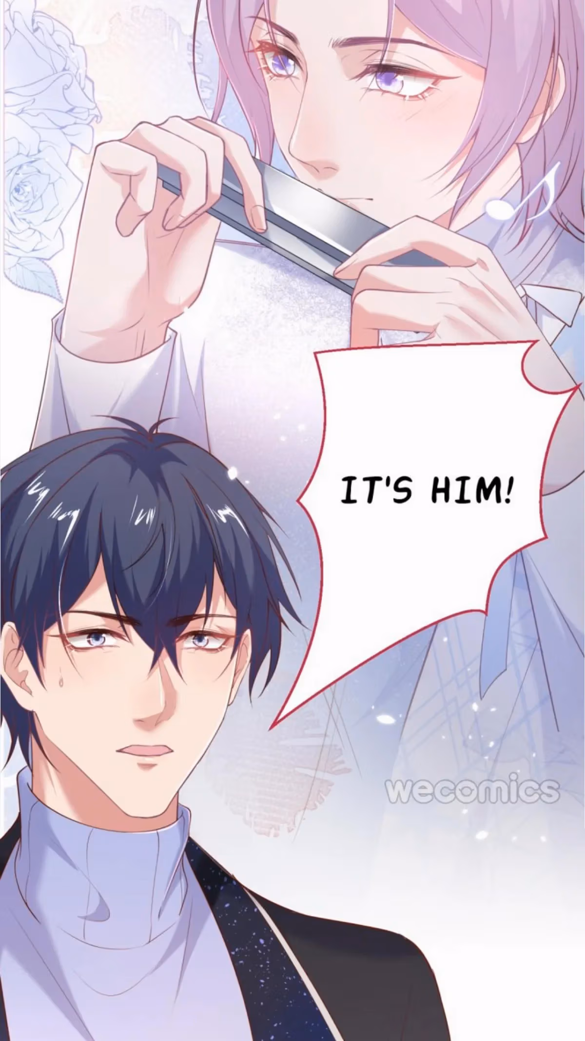 Fatal Scents Chapter 120 page 48 - 