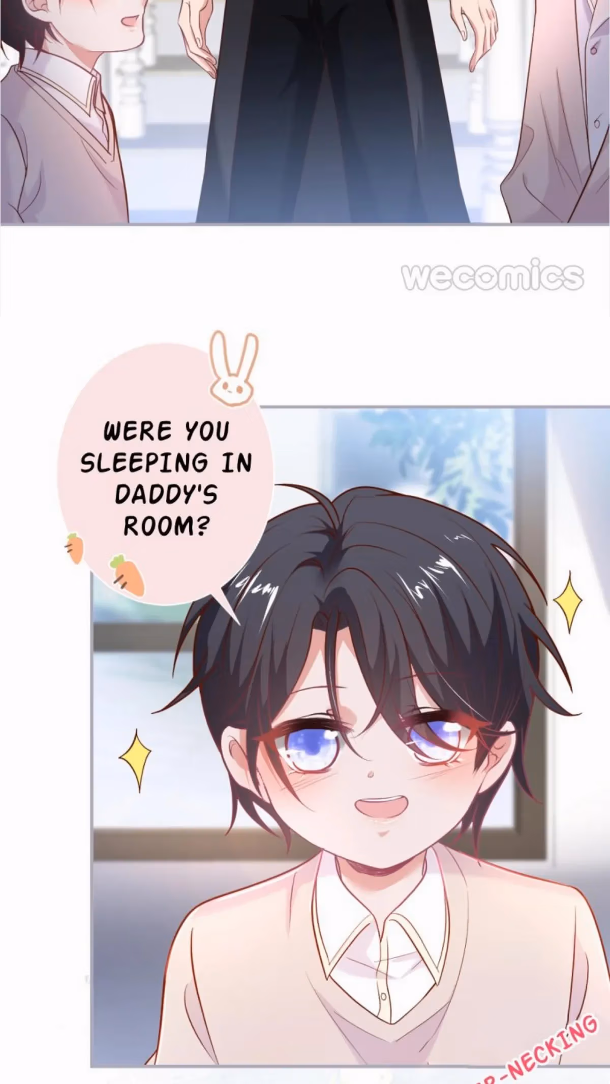 Fatal Scents Chapter 120 page 7 - 