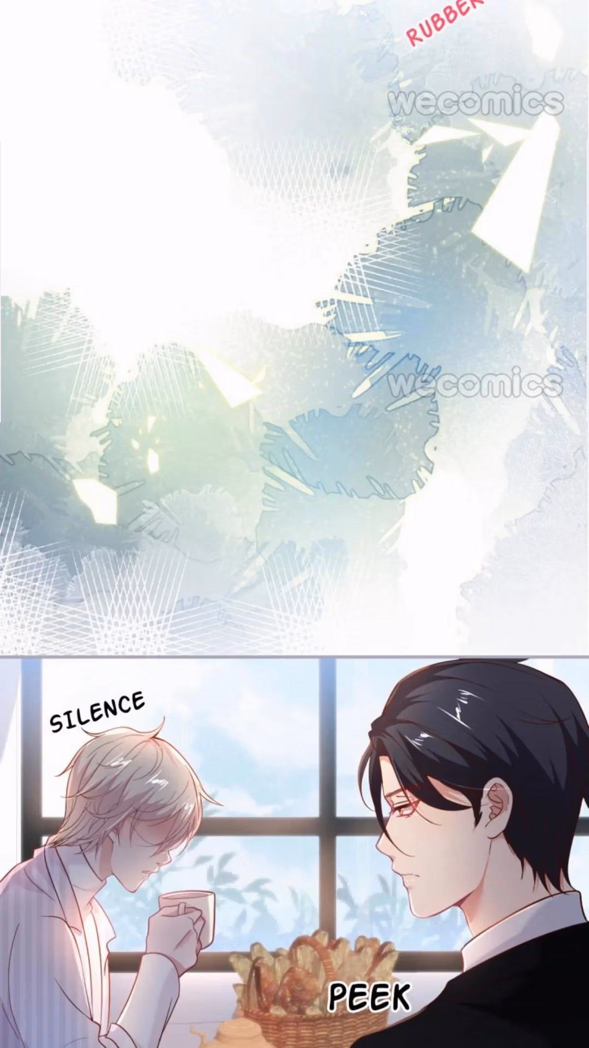 Fatal Scents Chapter 120 page 8 - 