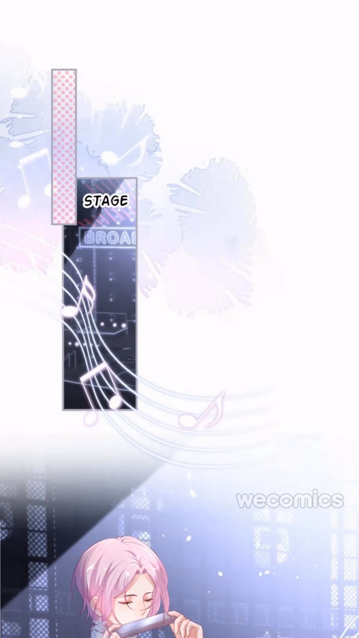 Fatal Scents Chapter 121 page 2 - 