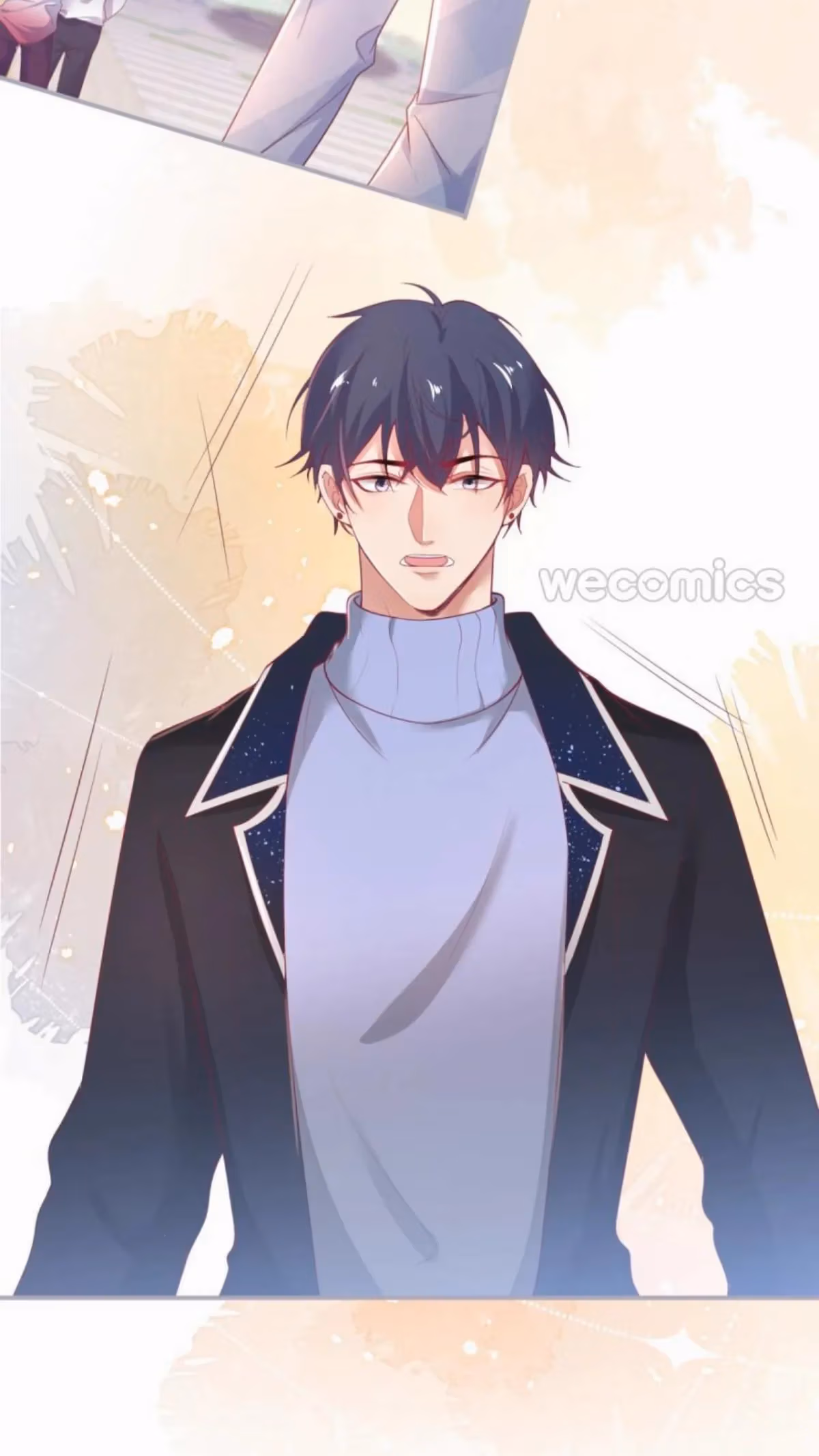 Fatal Scents Chapter 121 page 14 - 