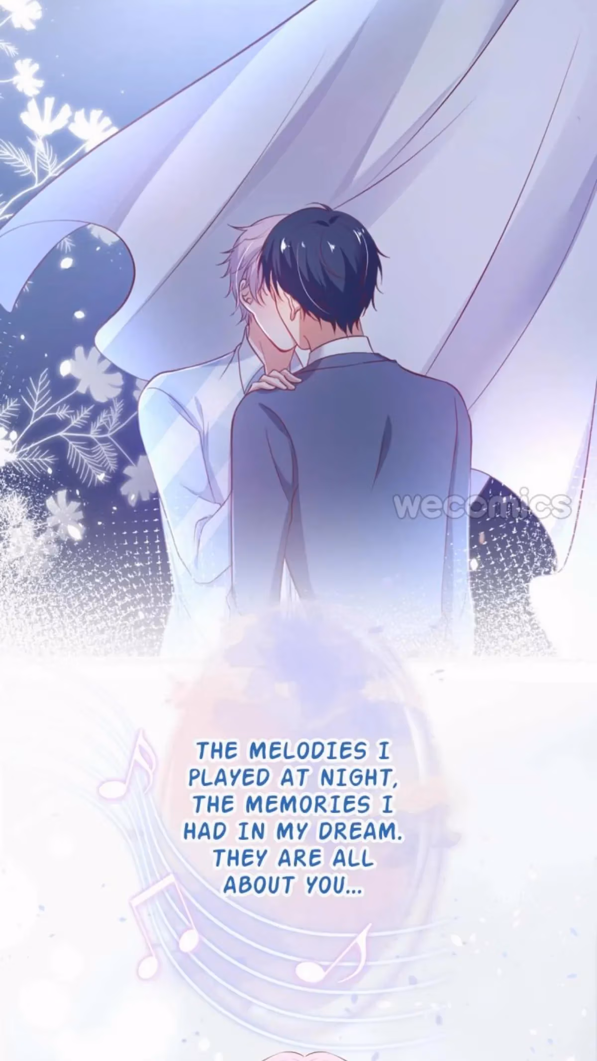 Fatal Scents Chapter 121 page 17 - 
