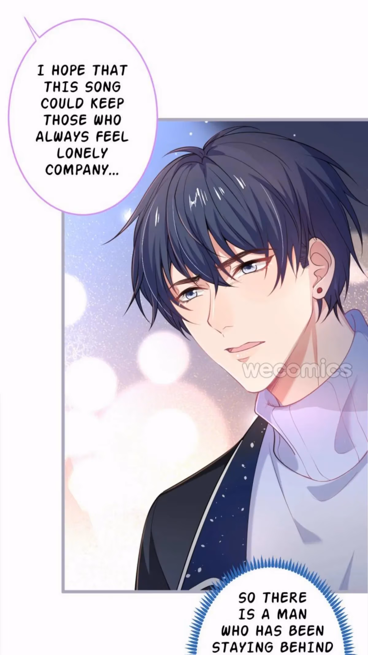Fatal Scents Chapter 121 page 21 - 