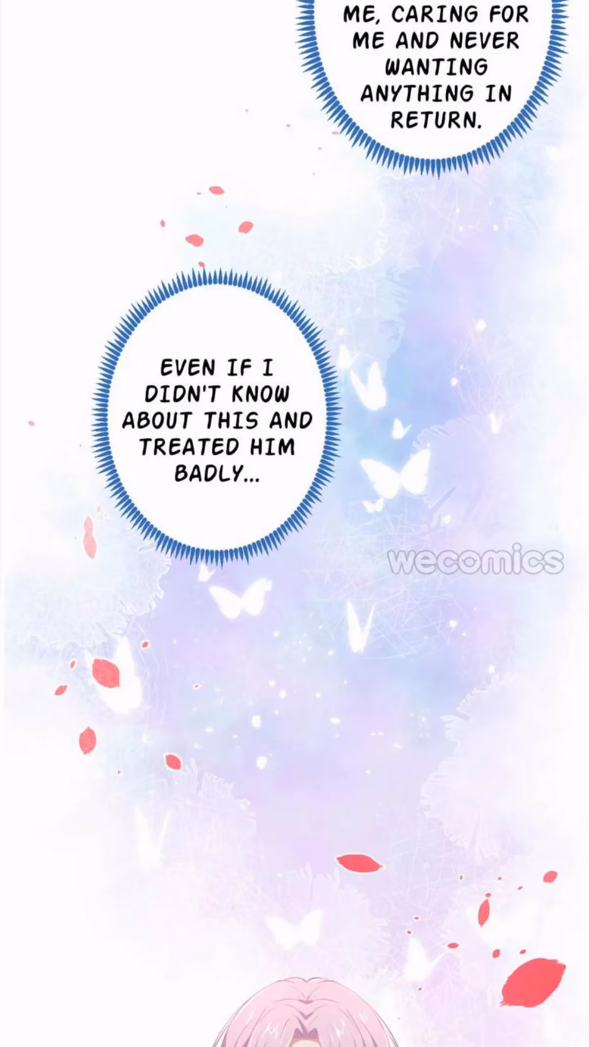 Fatal Scents Chapter 121 page 22 - 