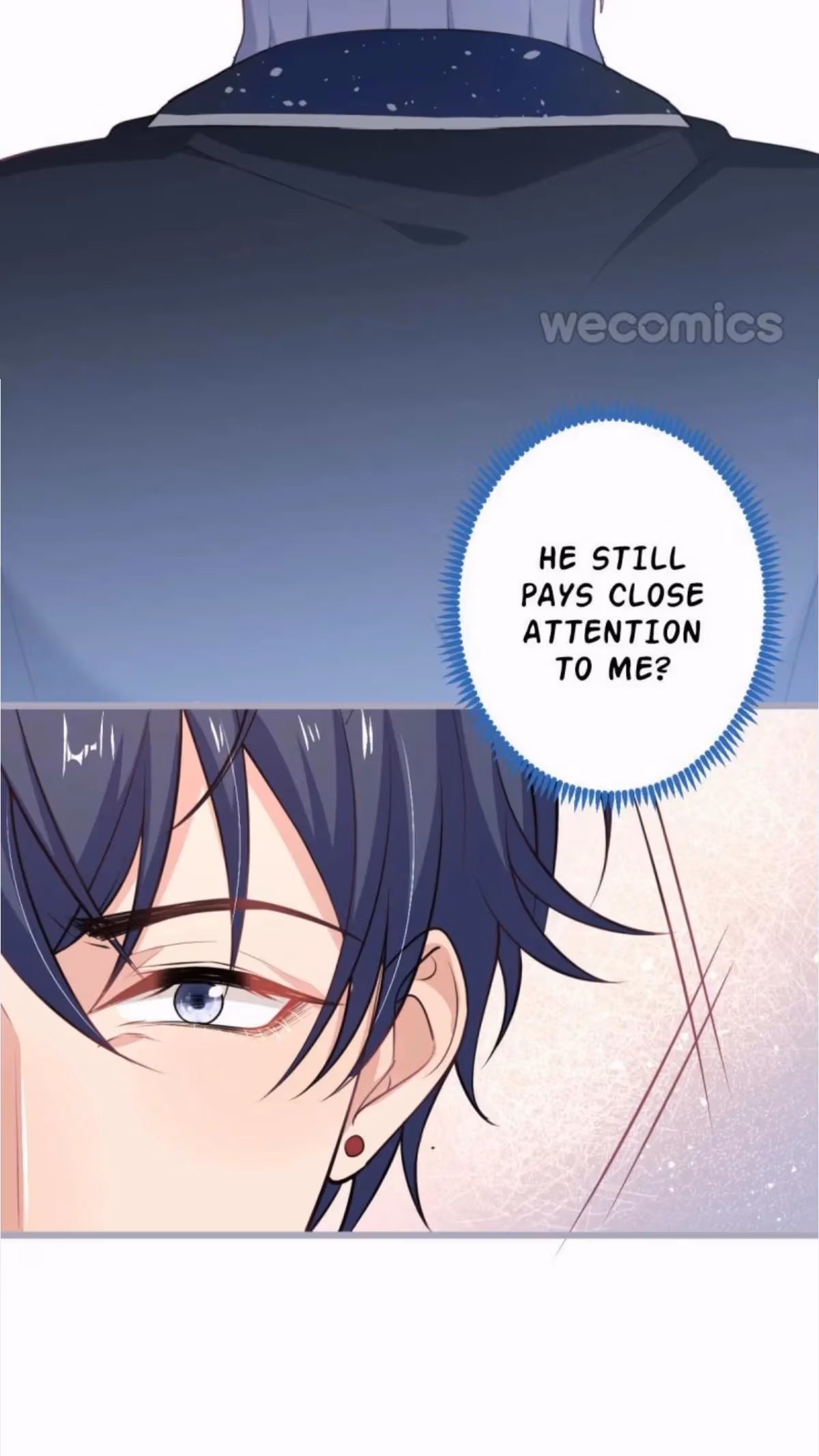 Fatal Scents Chapter 121 page 24 - 